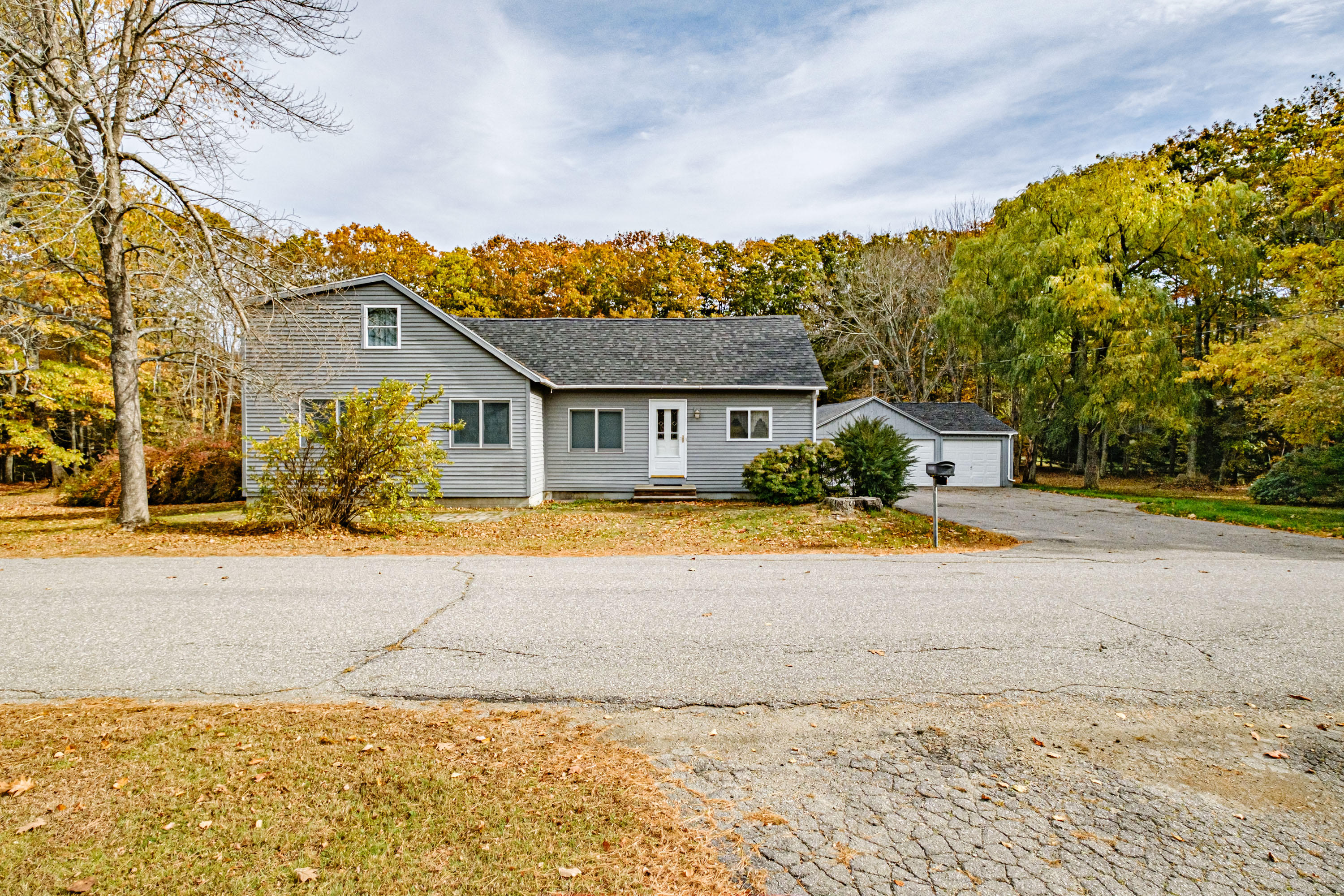 181 Cobb Road Camden, ME 04843 - Photo 9 of 67 181 Cobb Road Camden
