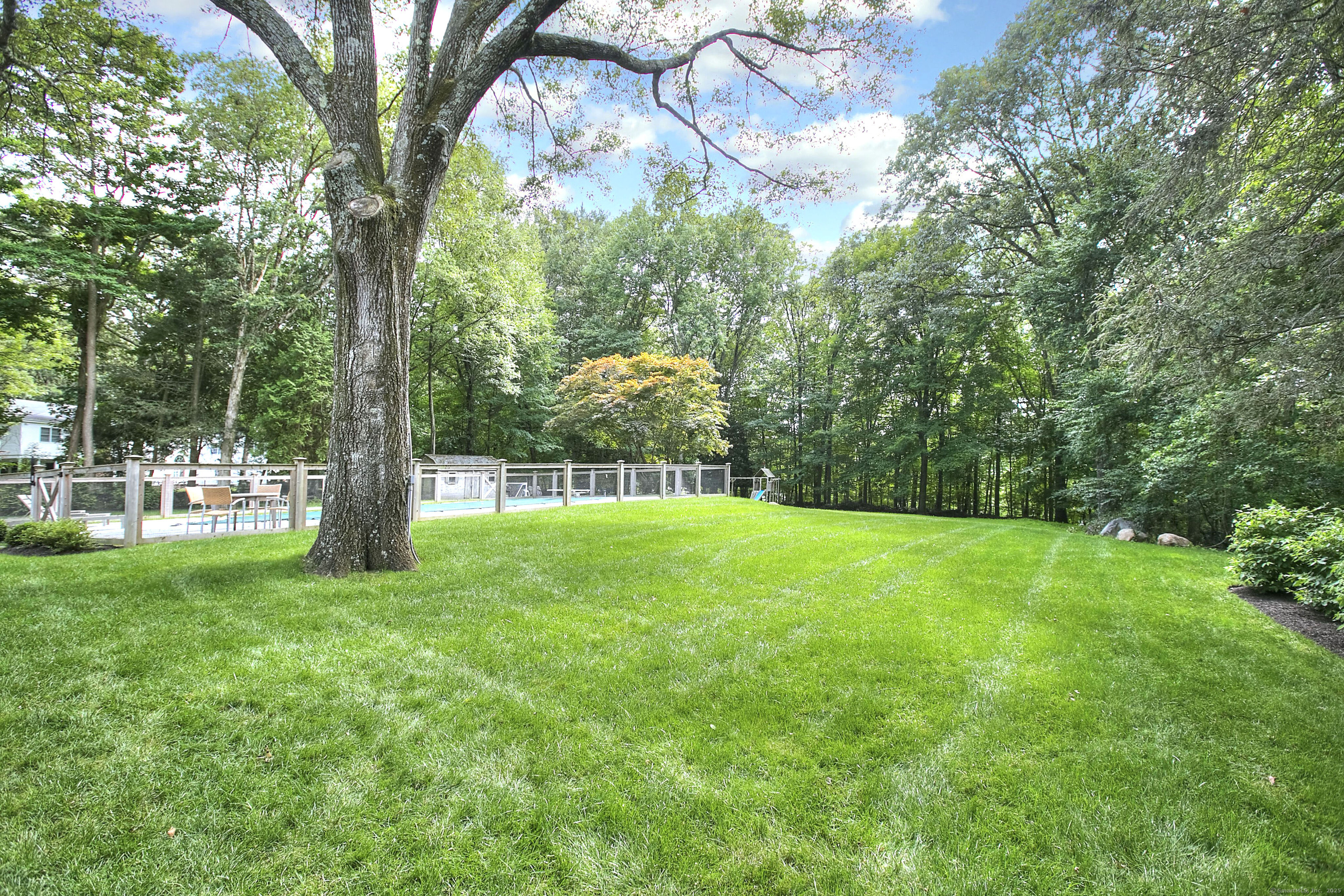 55 Blueberry Hill Road Weston, CT 06883 - Photo 32 of 33