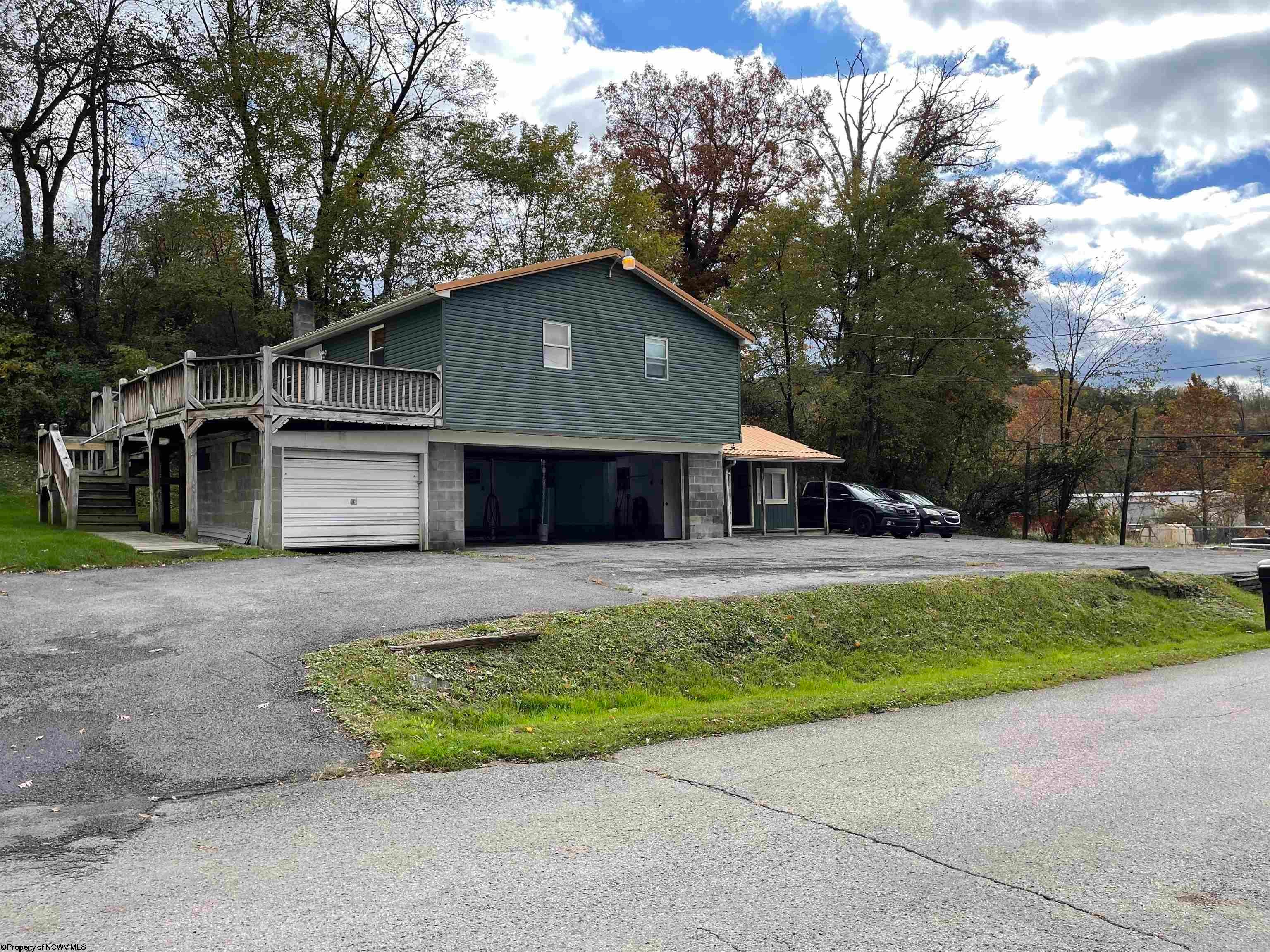 165 Daily Street Clarksburg, WV 26301 - Photo 44 of 44 Gallery Image 44