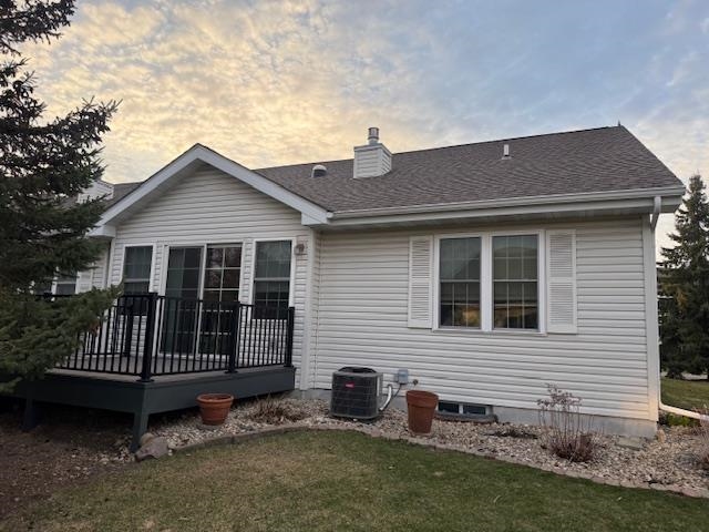 631 Cardinal Way Sun Prairie, WI 53590 - Photo 2 of 2