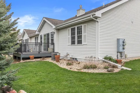 $380,000 | 631 Cardinal Way, Sun Prairie, WI 53590