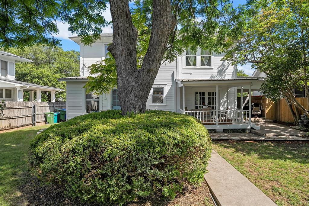 2514 Colcord Avenue Waco, TX 76707 - Photo 27 of 40