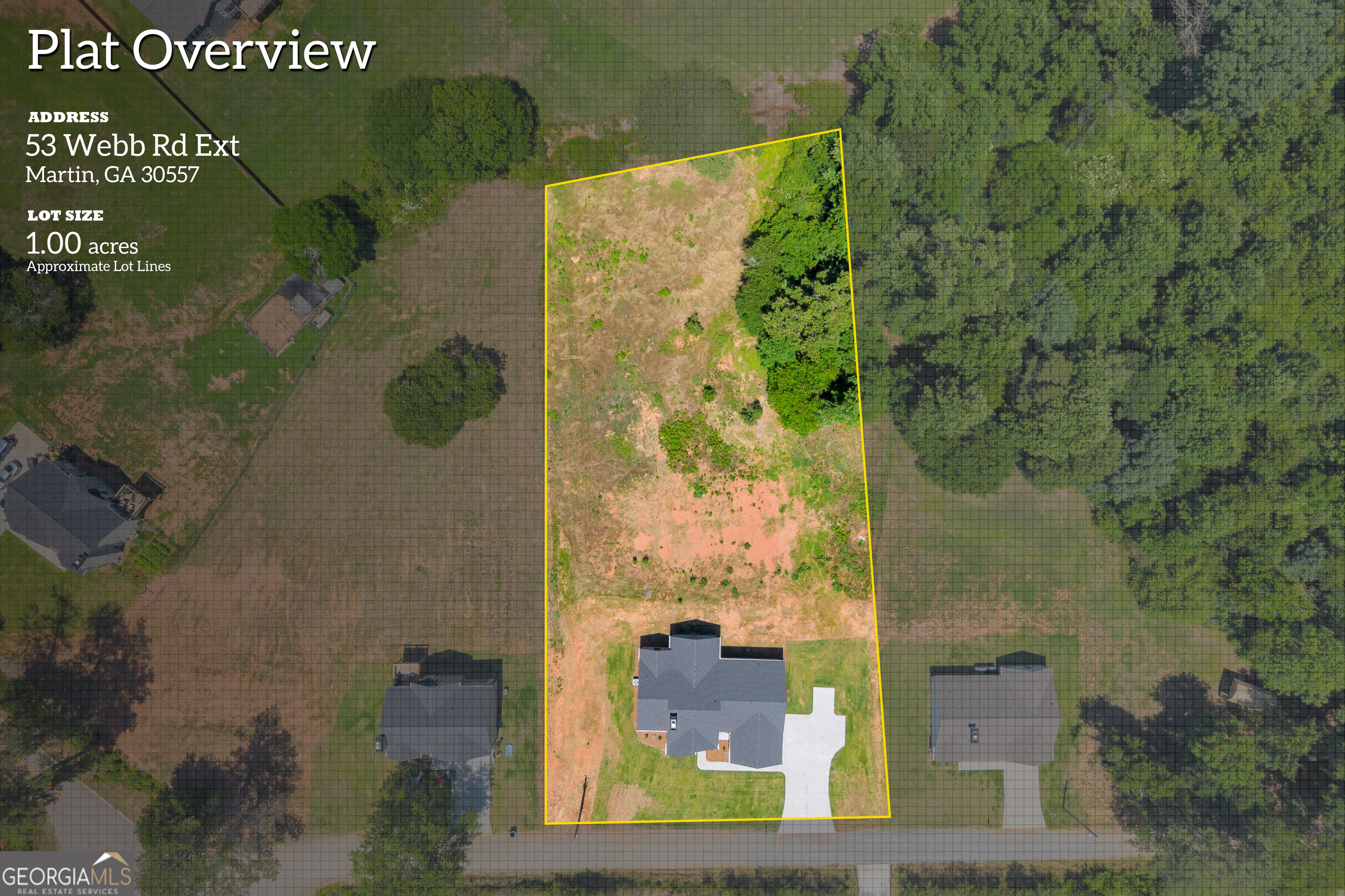 53 Webb Rd Extension Martin, GA 30557 - Photo 2 of 49