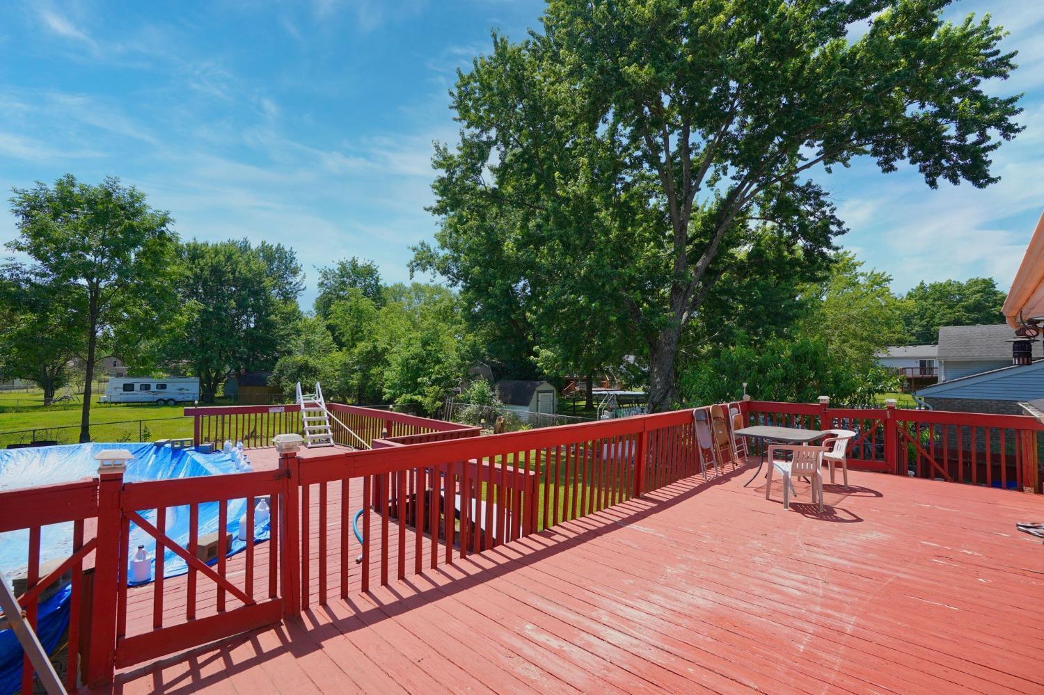 677 Woodgate Road Cincinnati, OH 45244 - Photo 6 of 8 Gallery Image 6