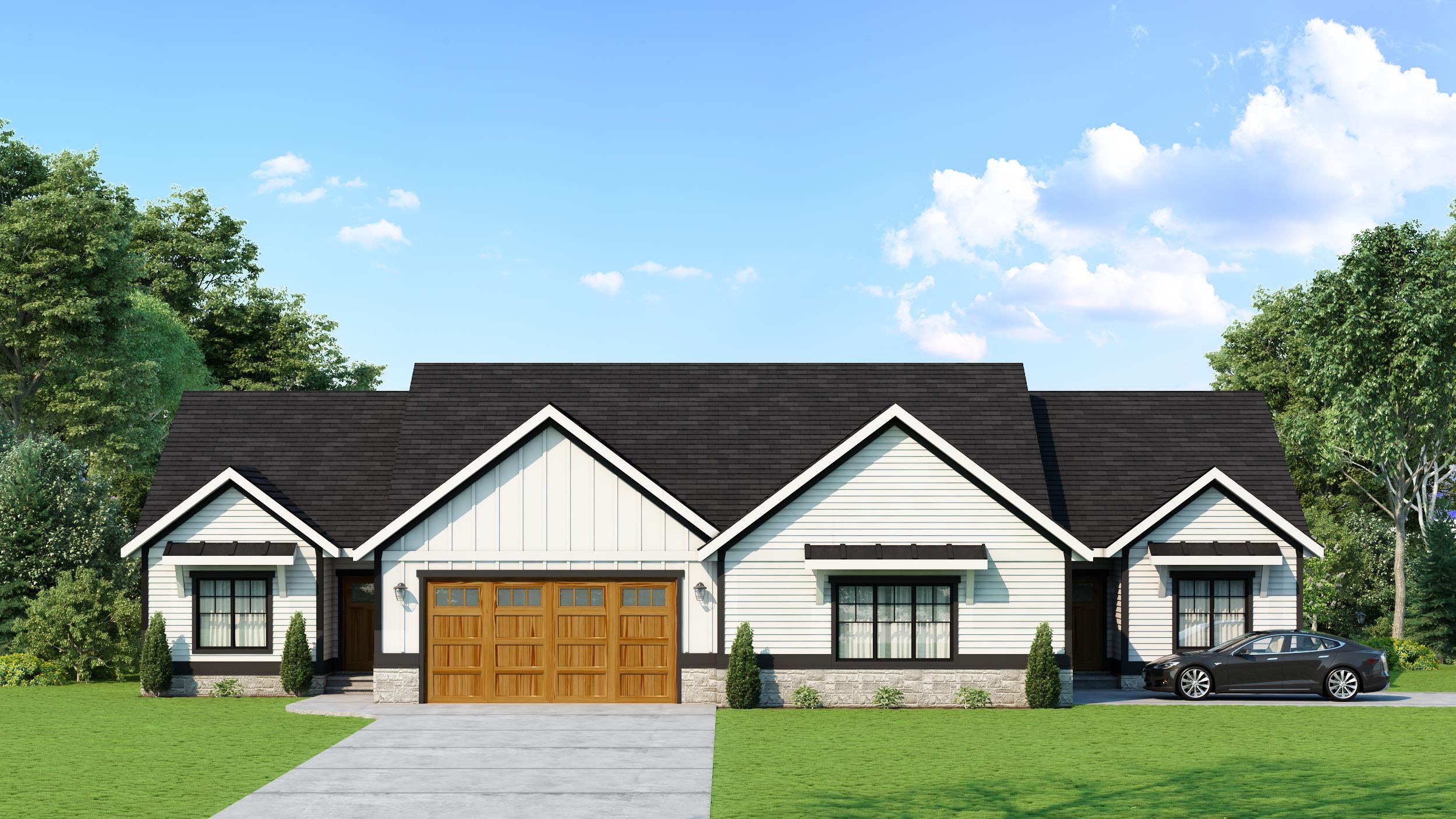 134 Goldenrod, Unit LOT 17 Prairie du Sac, WI 53578 - Photo 2 of 45
