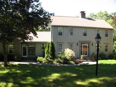 6 Ellerslie Road Orleans, MA 02653 - Photo 19 of 30 Additional Photo