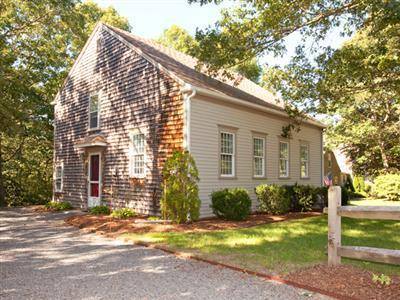 6 Ellerslie Road Orleans, MA 02653 - Photo 25 of 30 Additional Photo
