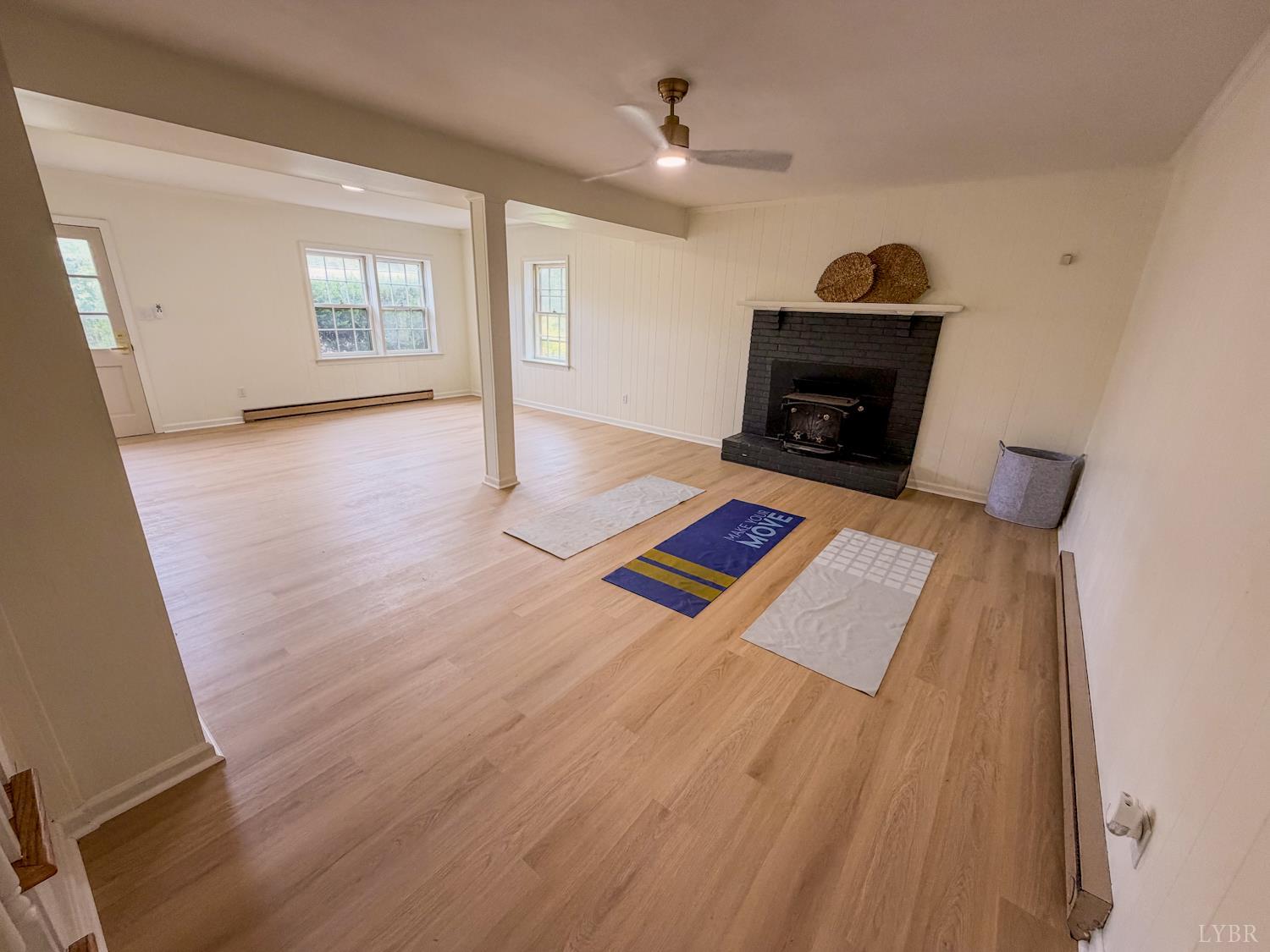 143 Christian Springs Road Amherst, VA 24521 - Photo 16 of 32