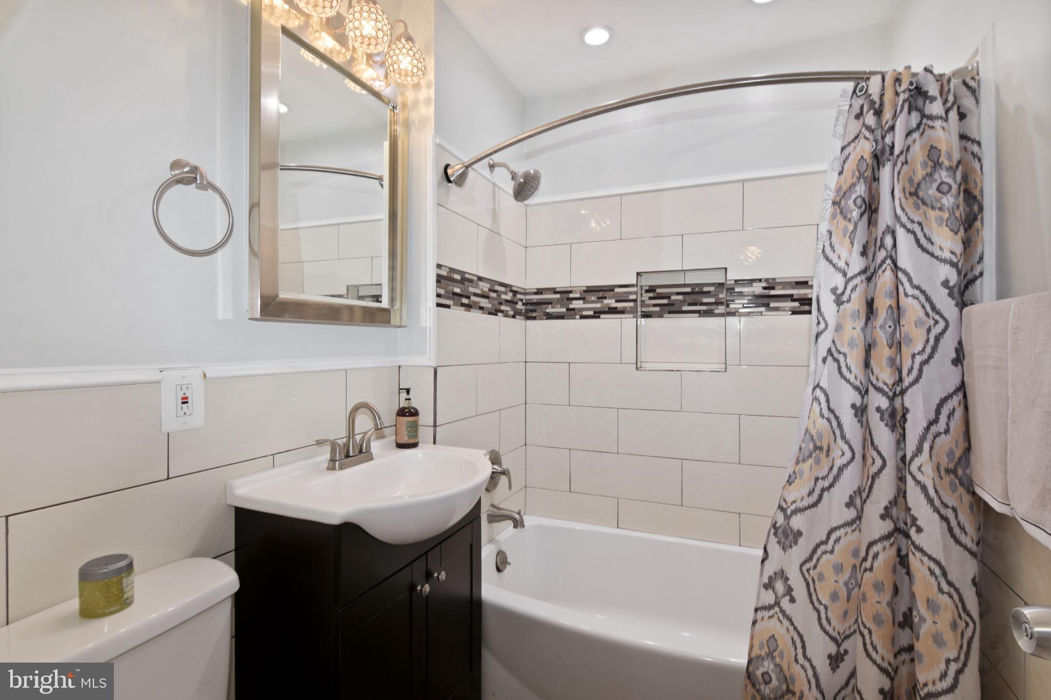 1505 Rita Road Baltimore, MD 21222 - Photo 15 of 50 Full Bath