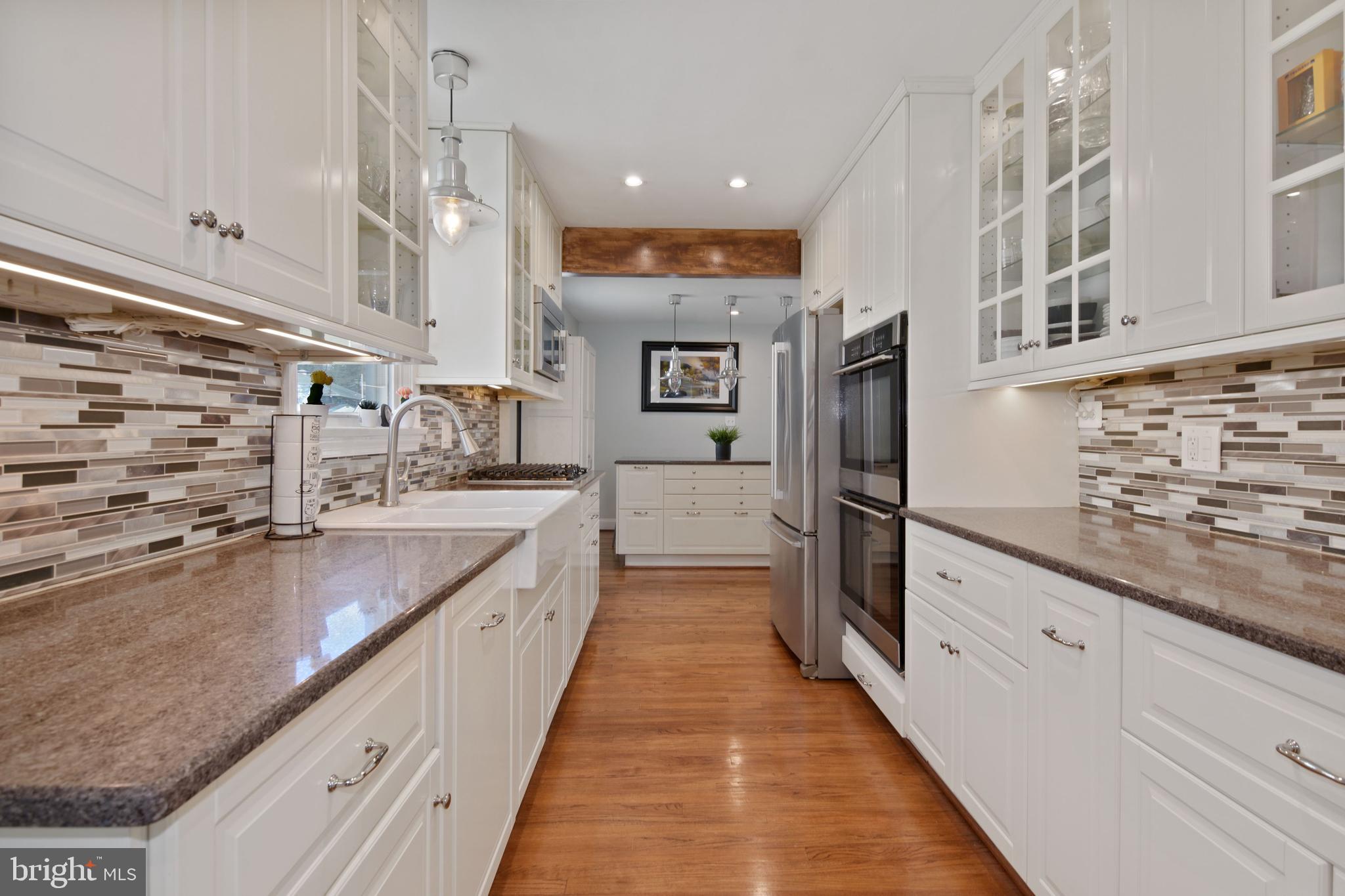 1505 Rita Road Baltimore, MD 21222 - Photo 16 of 50 Kitchen