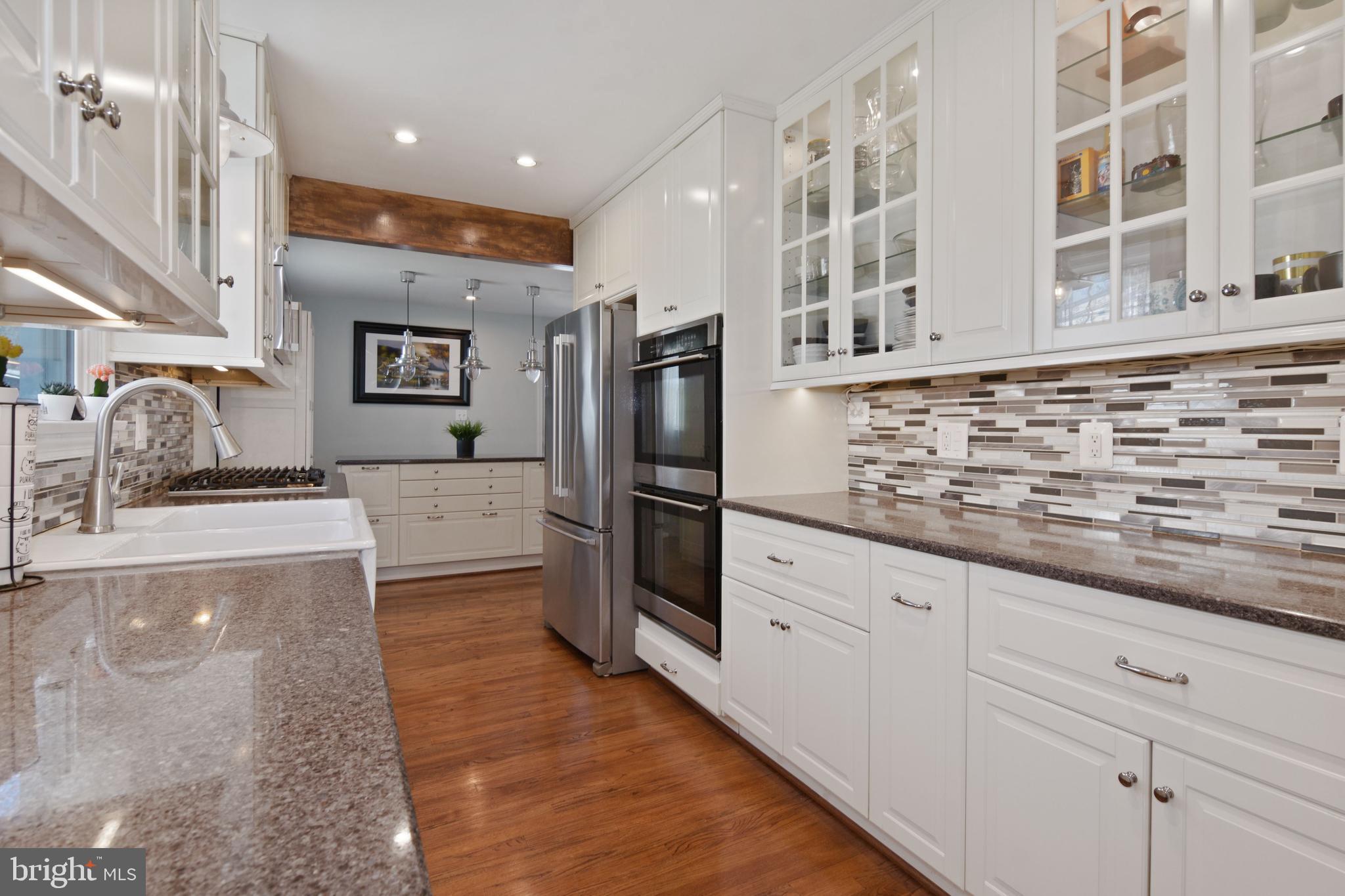1505 Rita Road Baltimore, MD 21222 - Photo 17 of 50 Kitchen