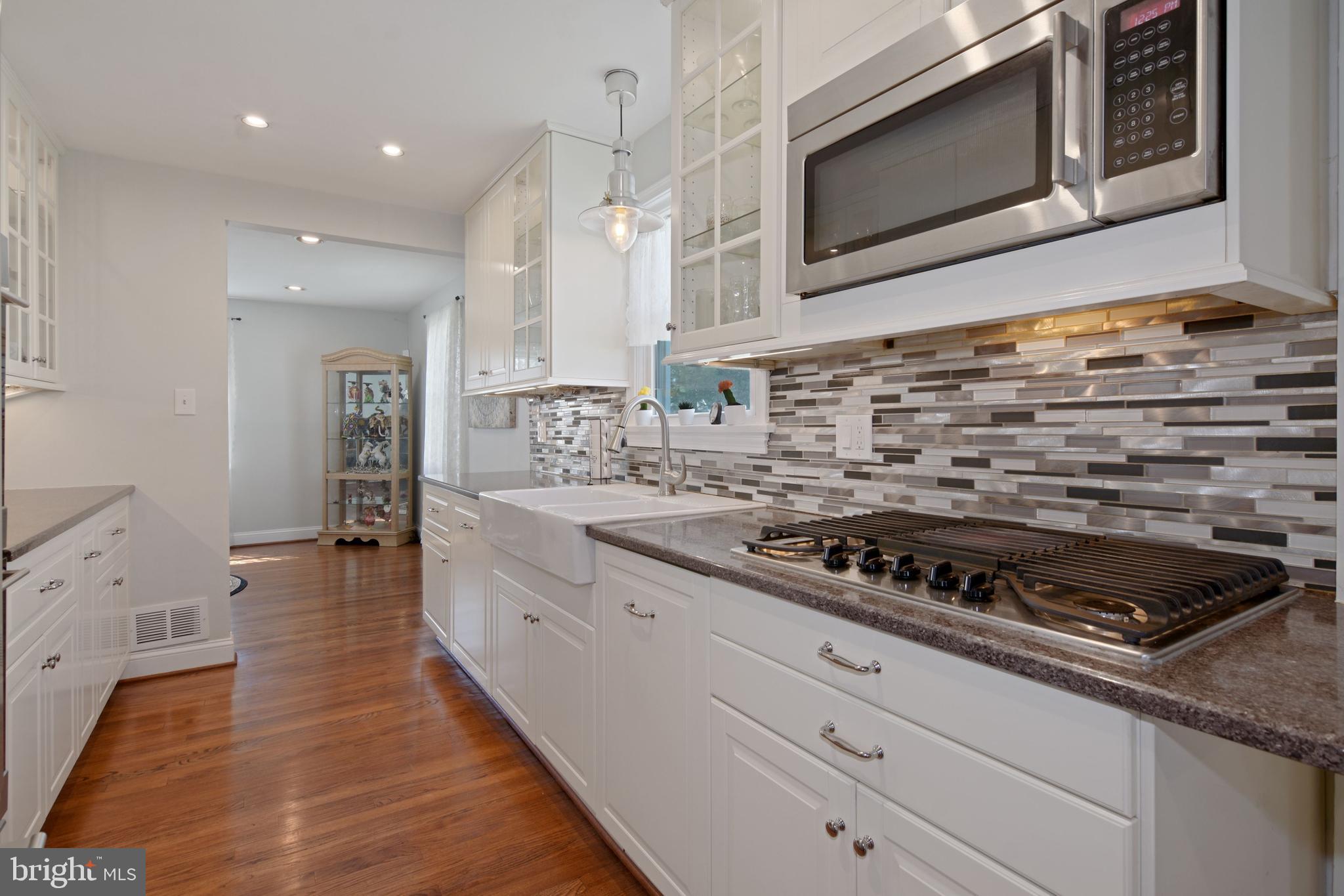 1505 Rita Road Baltimore, MD 21222 - Photo 18 of 50 Kitchen