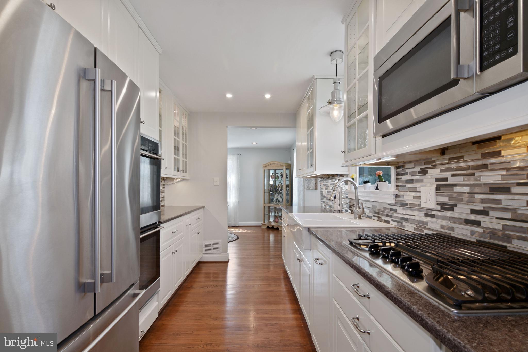1505 Rita Road Baltimore, MD 21222 - Photo 19 of 50 Kitchen