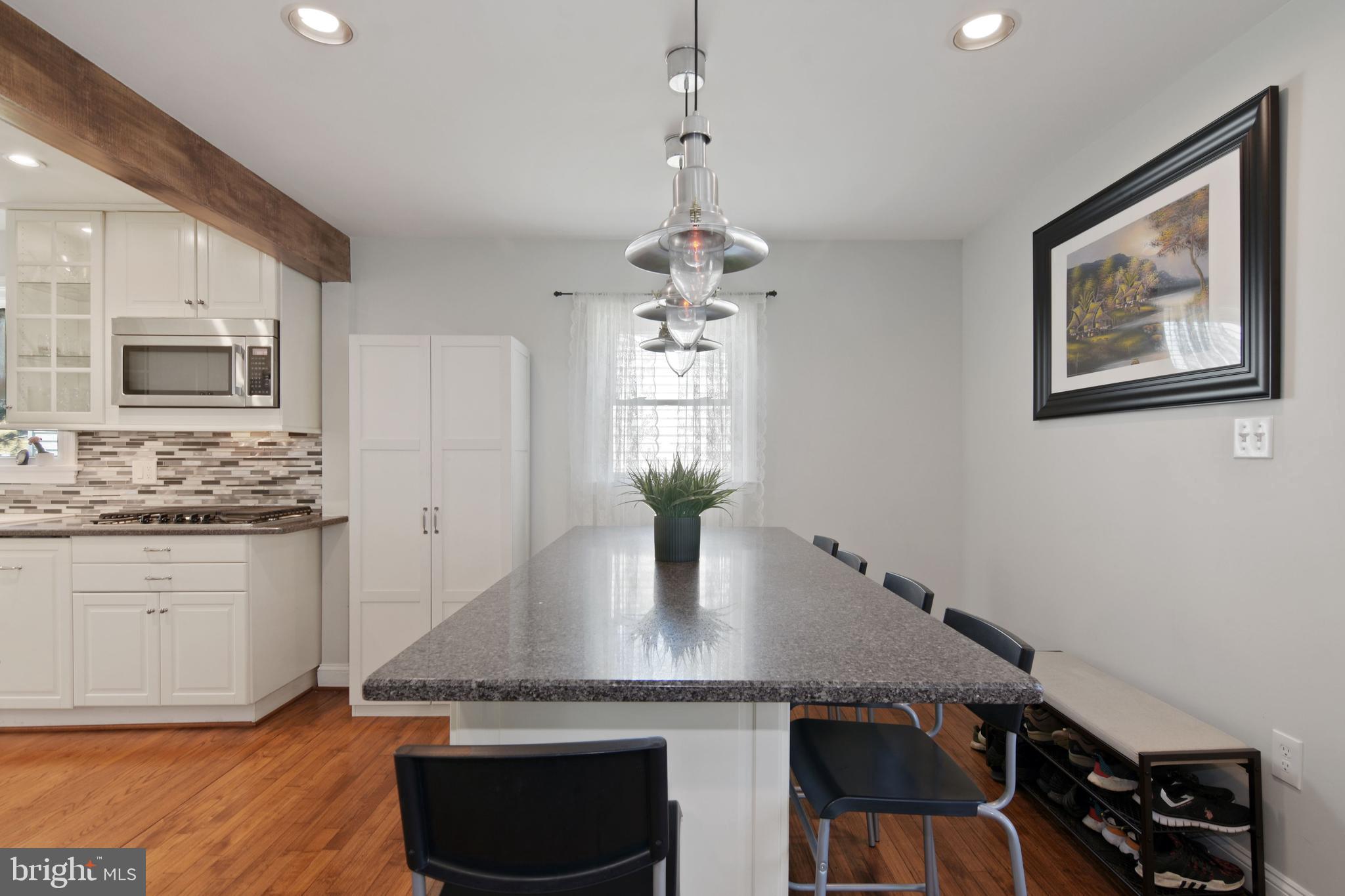 1505 Rita Road Baltimore, MD 21222 - Photo 23 of 50 Kitchen Island