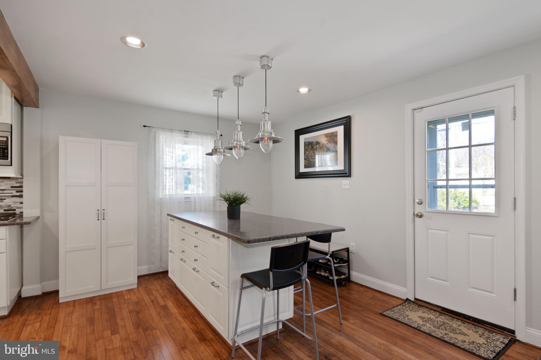 1505 Rita Road Baltimore, MD 21222 - Photo 24 of 50 Kitchen Island