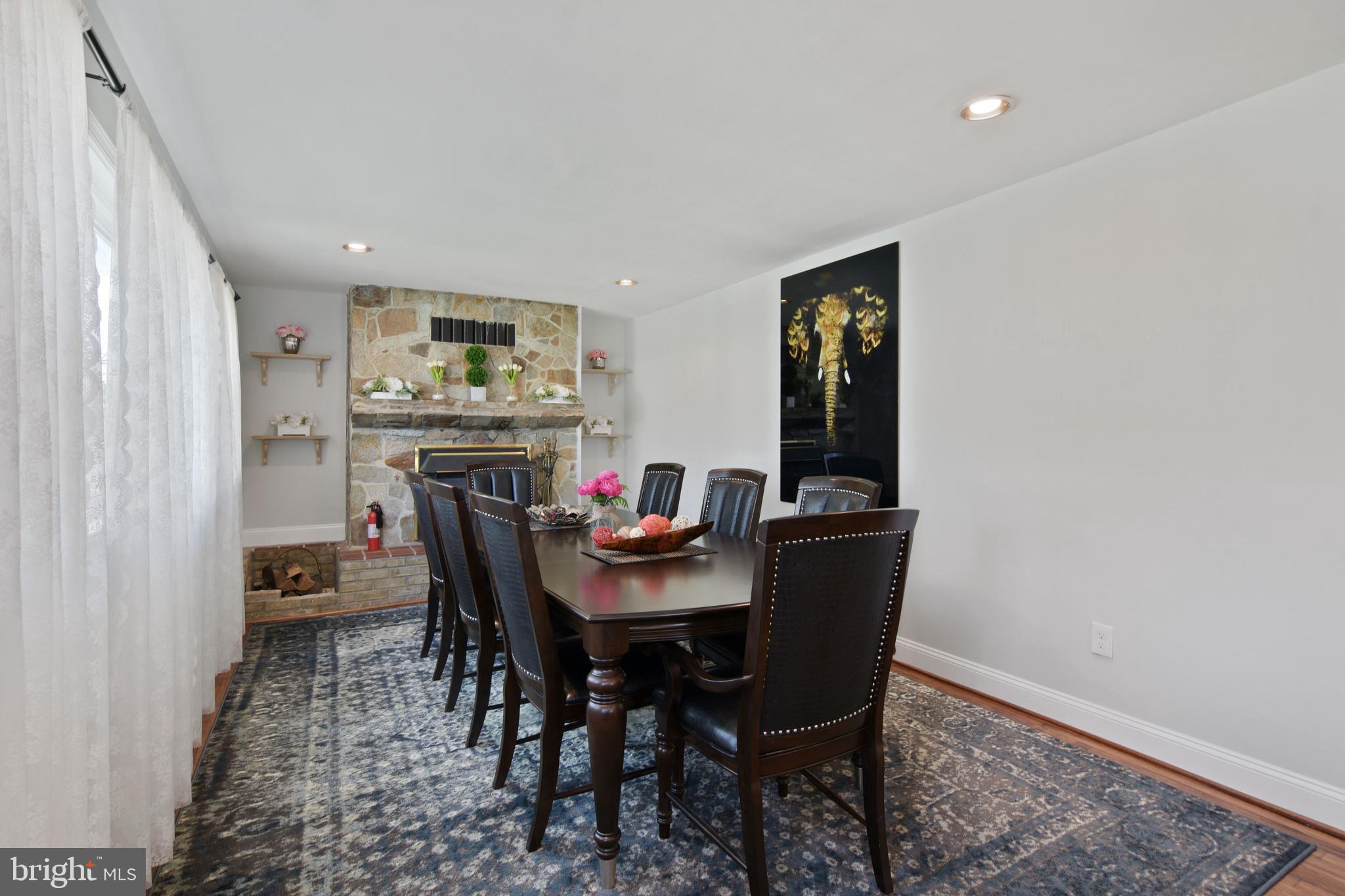 1505 Rita Road Baltimore, MD 21222 - Photo 25 of 50 Dining Room