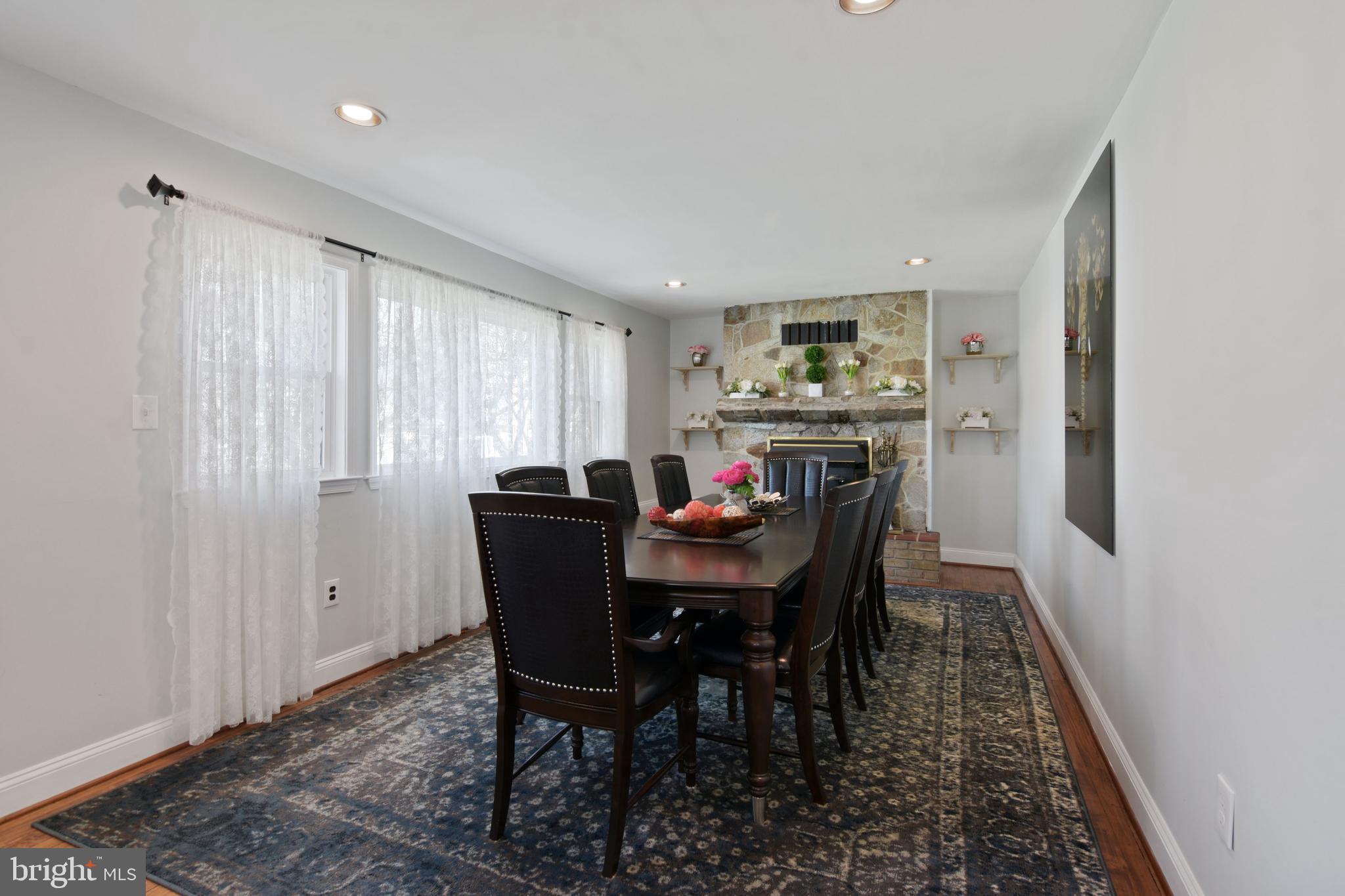 1505 Rita Road Baltimore, MD 21222 - Photo 26 of 50 Dining Room