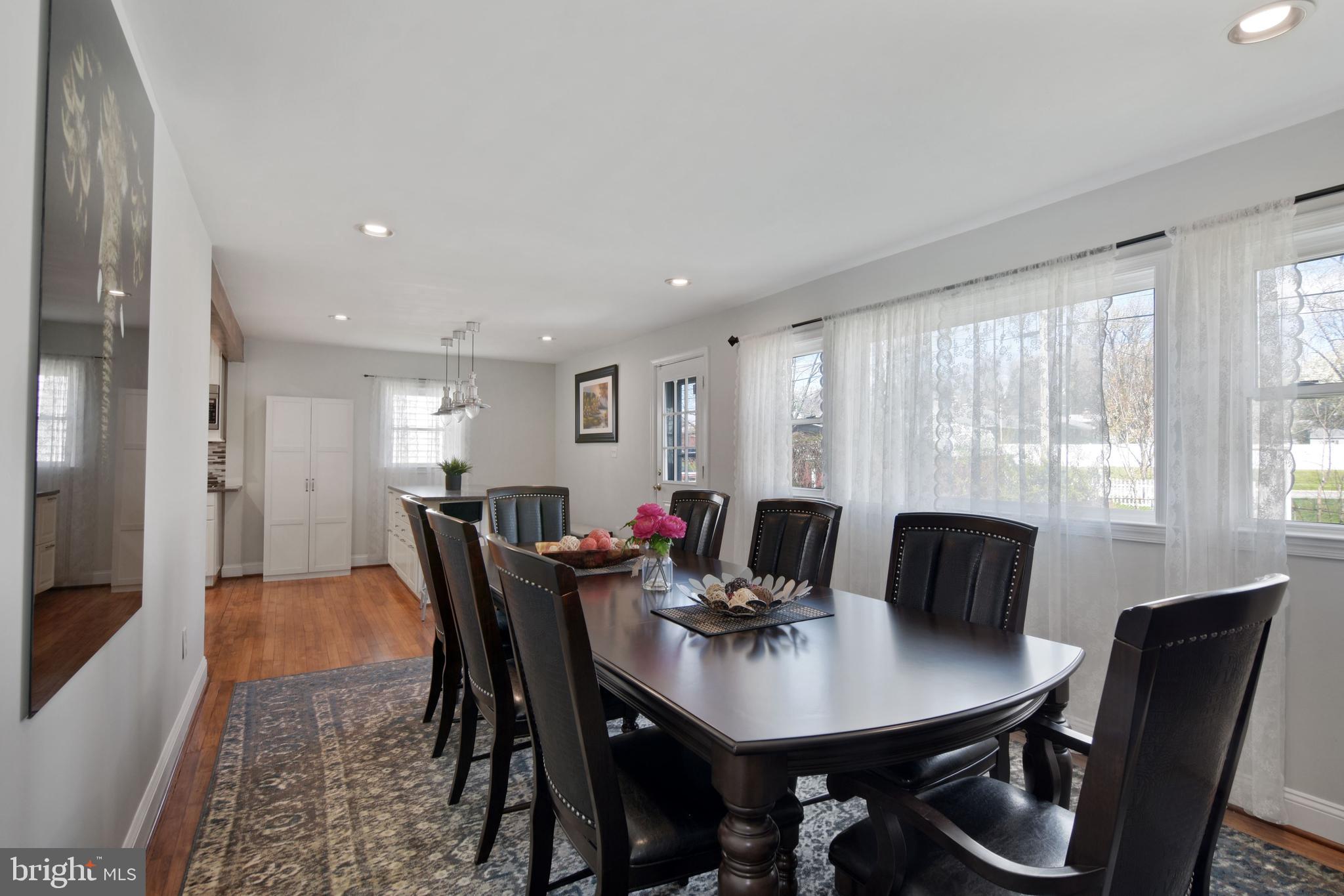 1505 Rita Road Baltimore, MD 21222 - Photo 27 of 50 Dining Room