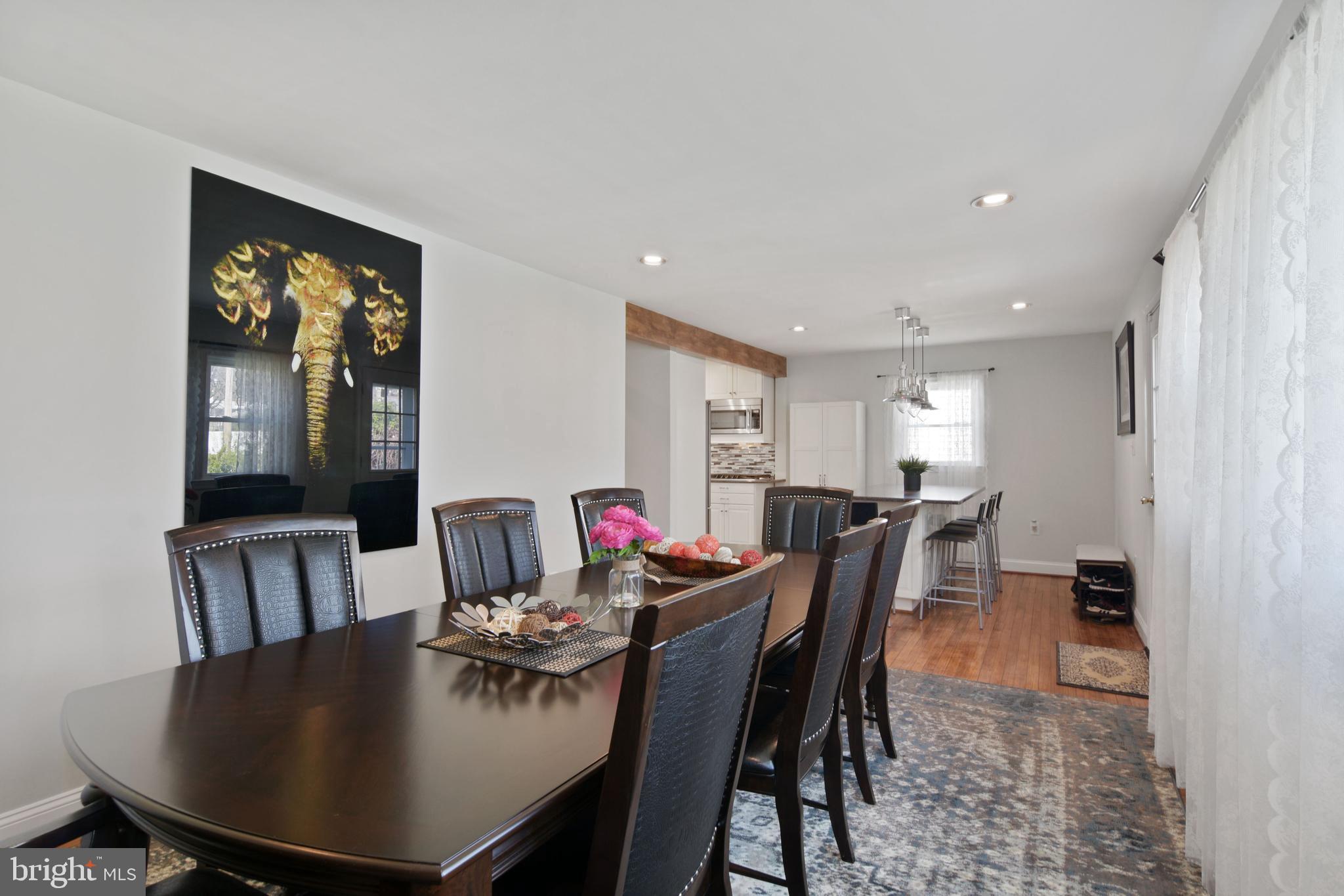 1505 Rita Road Baltimore, MD 21222 - Photo 28 of 50 Dining Room