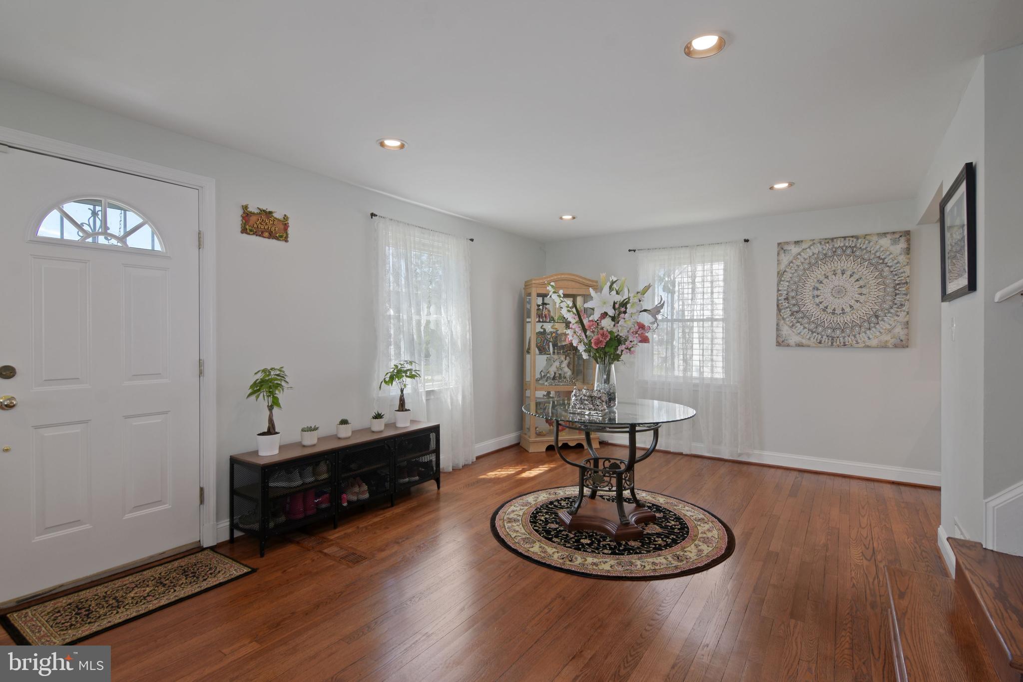 1505 Rita Road Baltimore, MD 21222 - Photo 4 of 50 Entryway