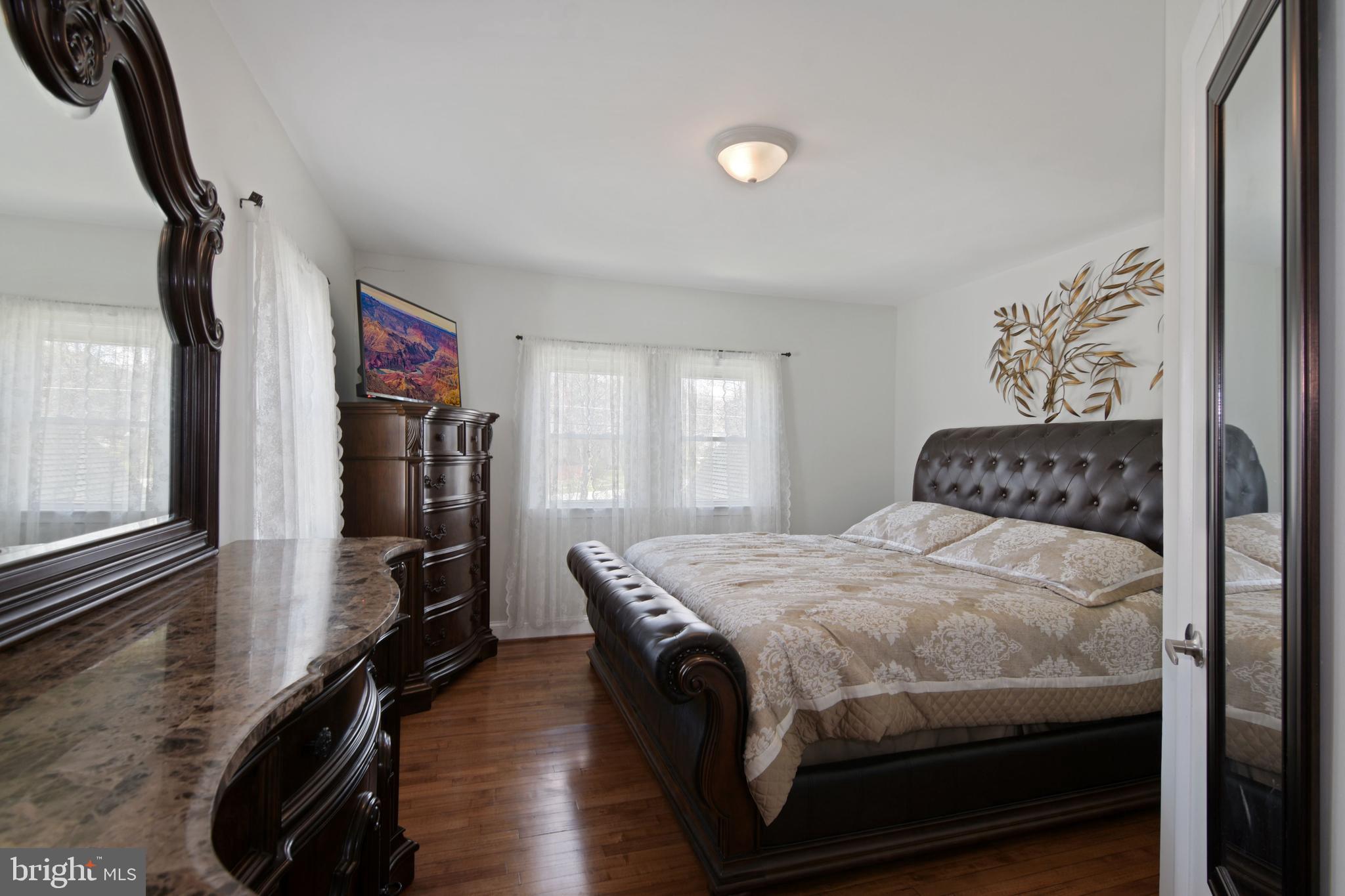 1505 Rita Road Baltimore, MD 21222 - Photo 34 of 50 Second Bedroom