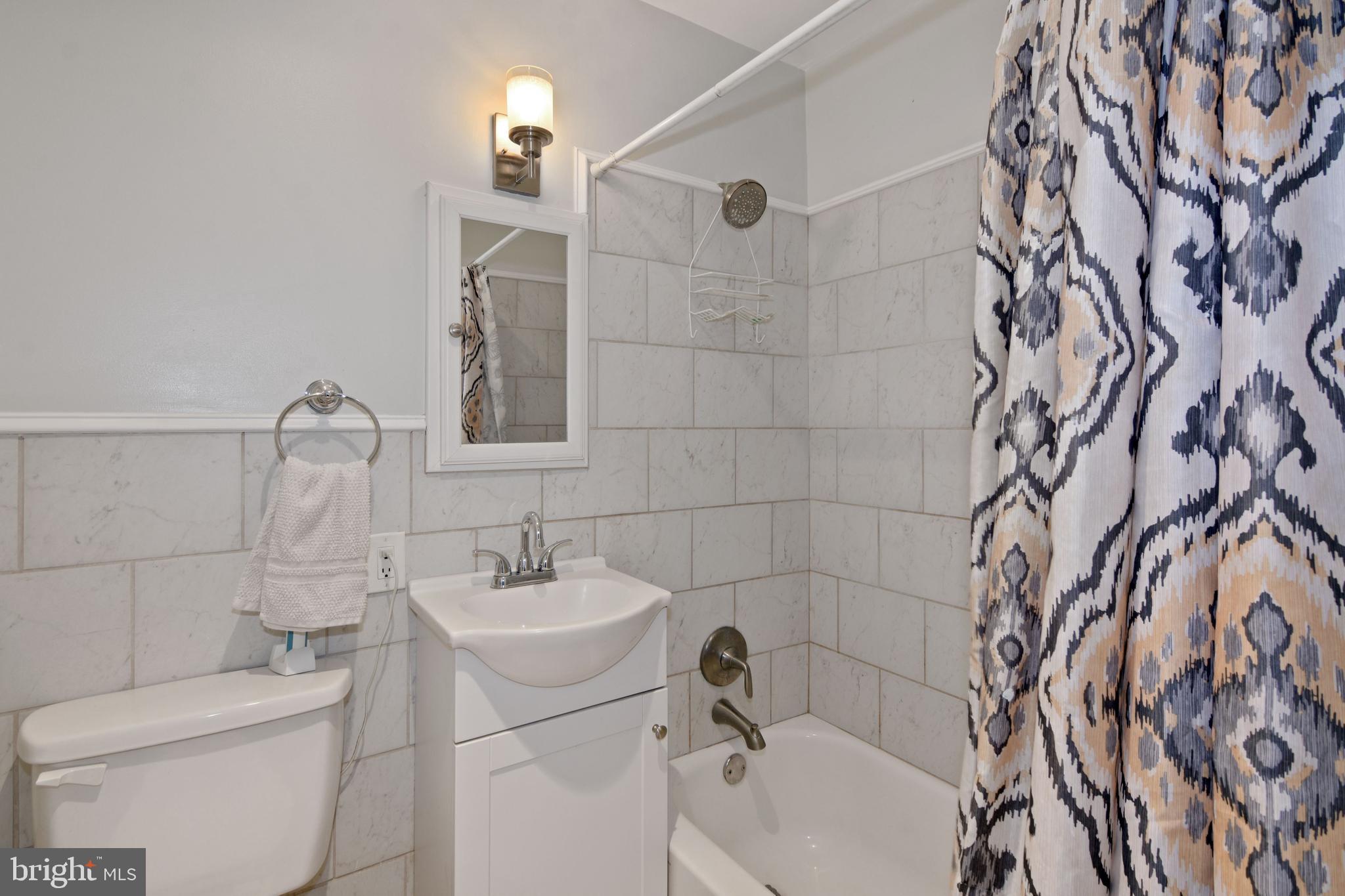 1505 Rita Road Baltimore, MD 21222 - Photo 35 of 50 Second Full Bath