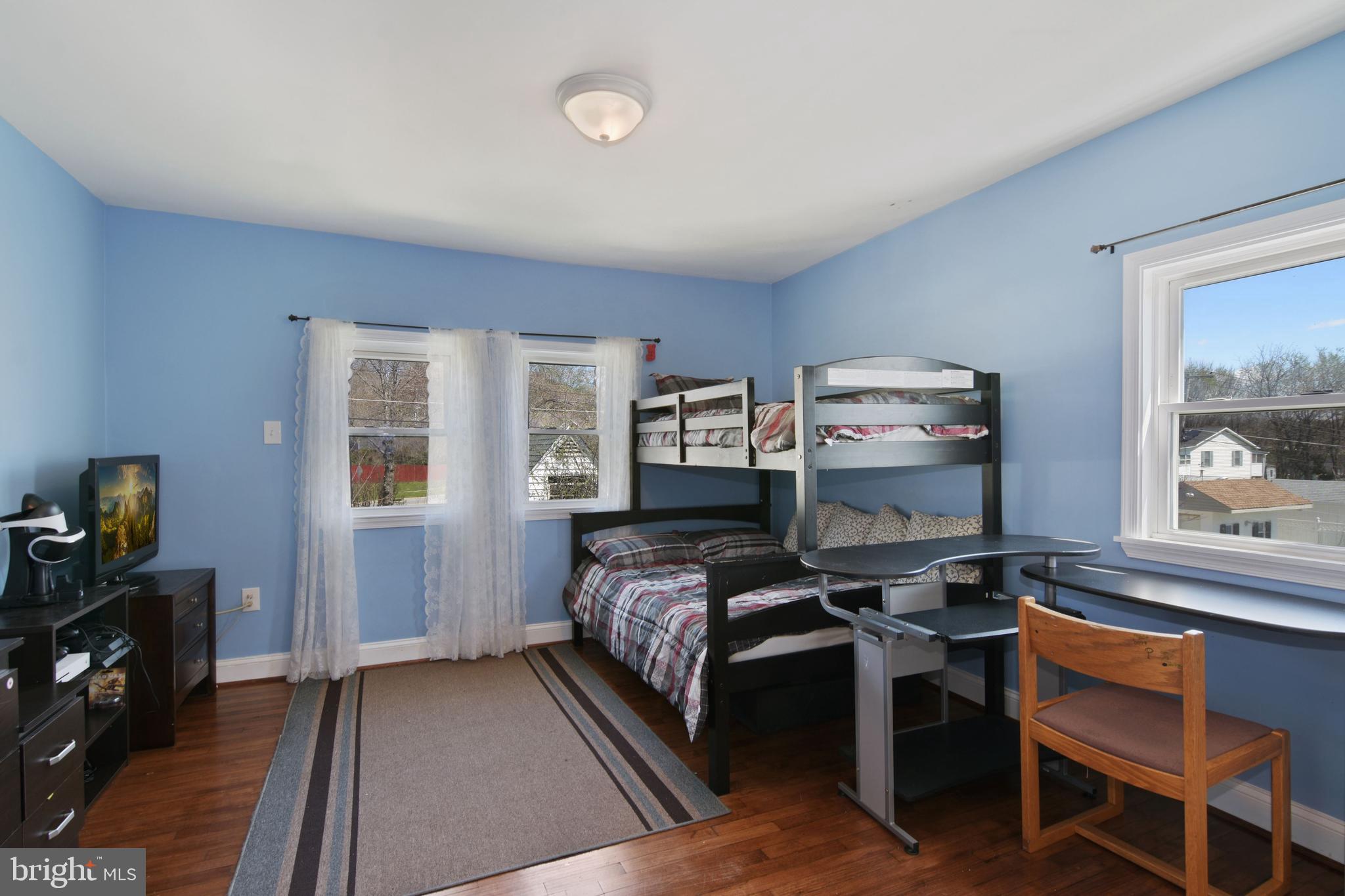 1505 Rita Road Baltimore, MD 21222 - Photo 36 of 50 Third Bedroom