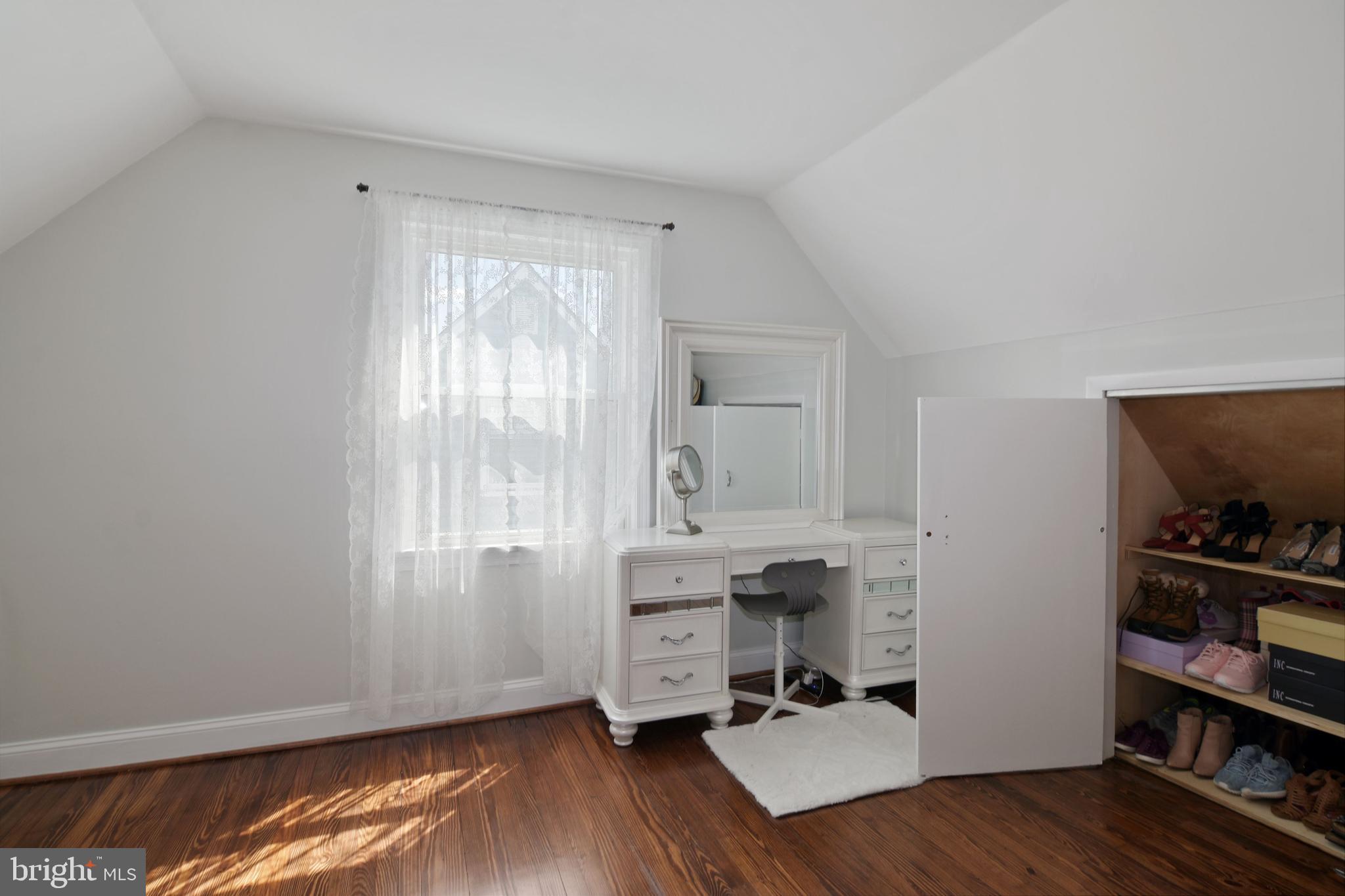 1505 Rita Road Baltimore, MD 21222 - Photo 37 of 50 Fourth Bedroom