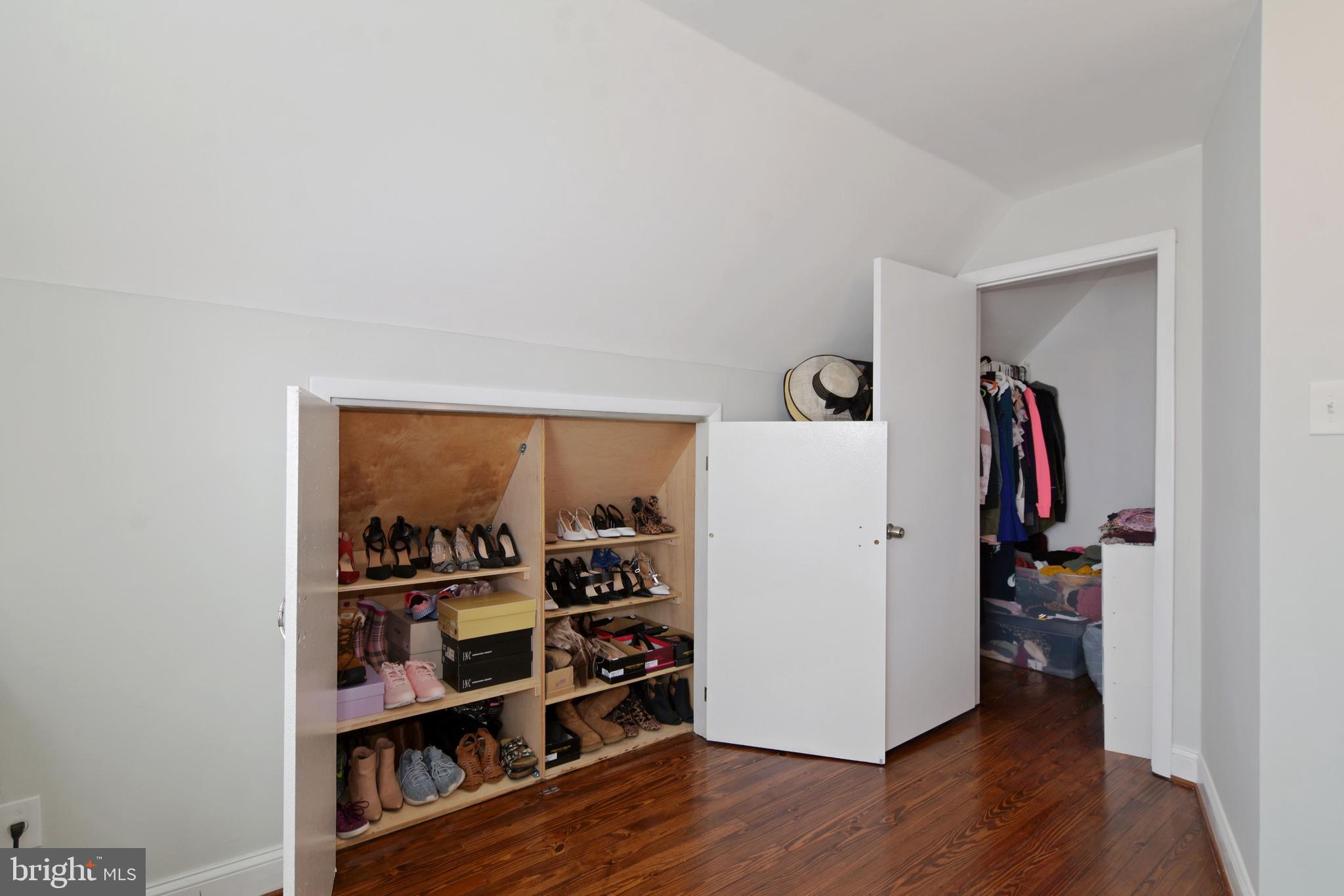1505 Rita Road Baltimore, MD 21222 - Photo 38 of 50 Fourth Bedroom
