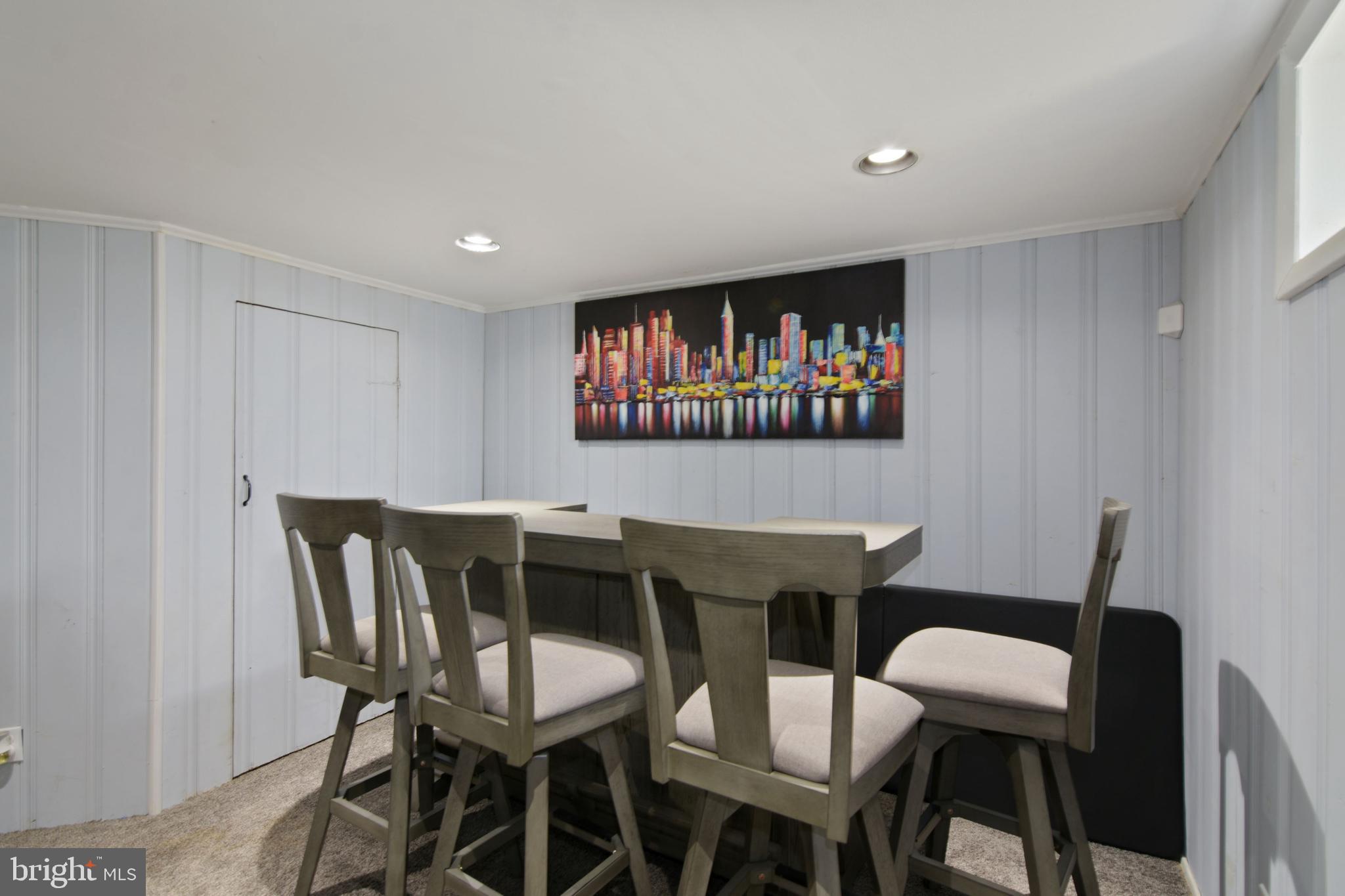 1505 Rita Road Baltimore, MD 21222 - Photo 43 of 50 Recreation Room