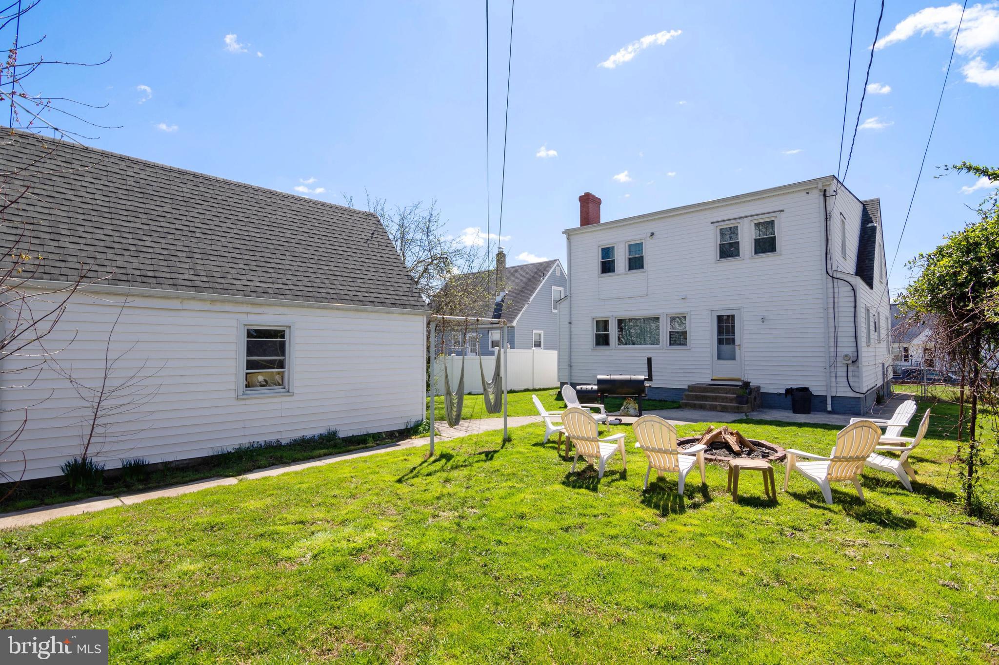 1505 Rita Road Baltimore, MD 21222 - Photo 48 of 50 Rear View