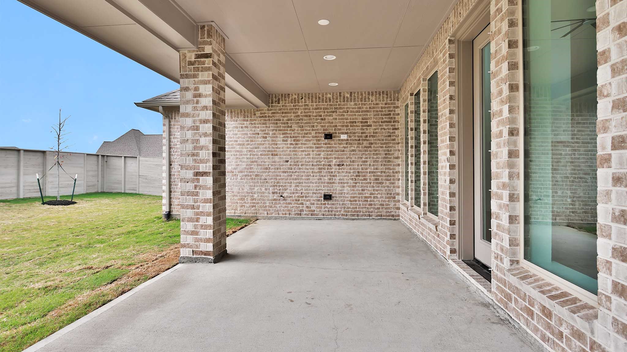 6721 Hillside View Lane Friendswood, TX 77546 - Photo 17 of 22