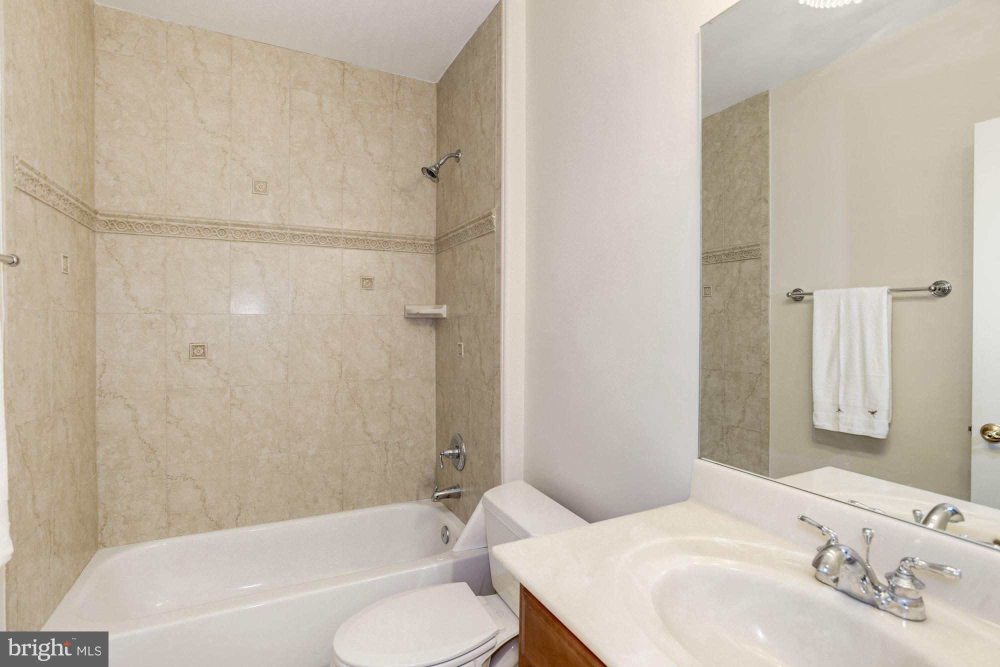 8710 Overlook Road McLean, VA 22102 - Photo 41 of 47 Bath - Lower Level