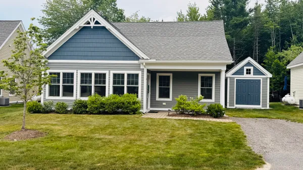 $475,000 | 55 Frontier Way, Unit 184, Arundel, ME 04046