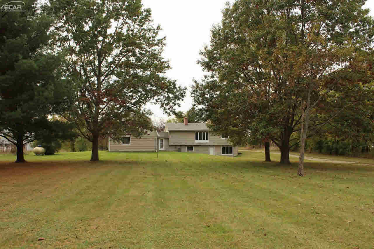 10124 Center Road Clio, MI 48420 - Photo 27 of 31