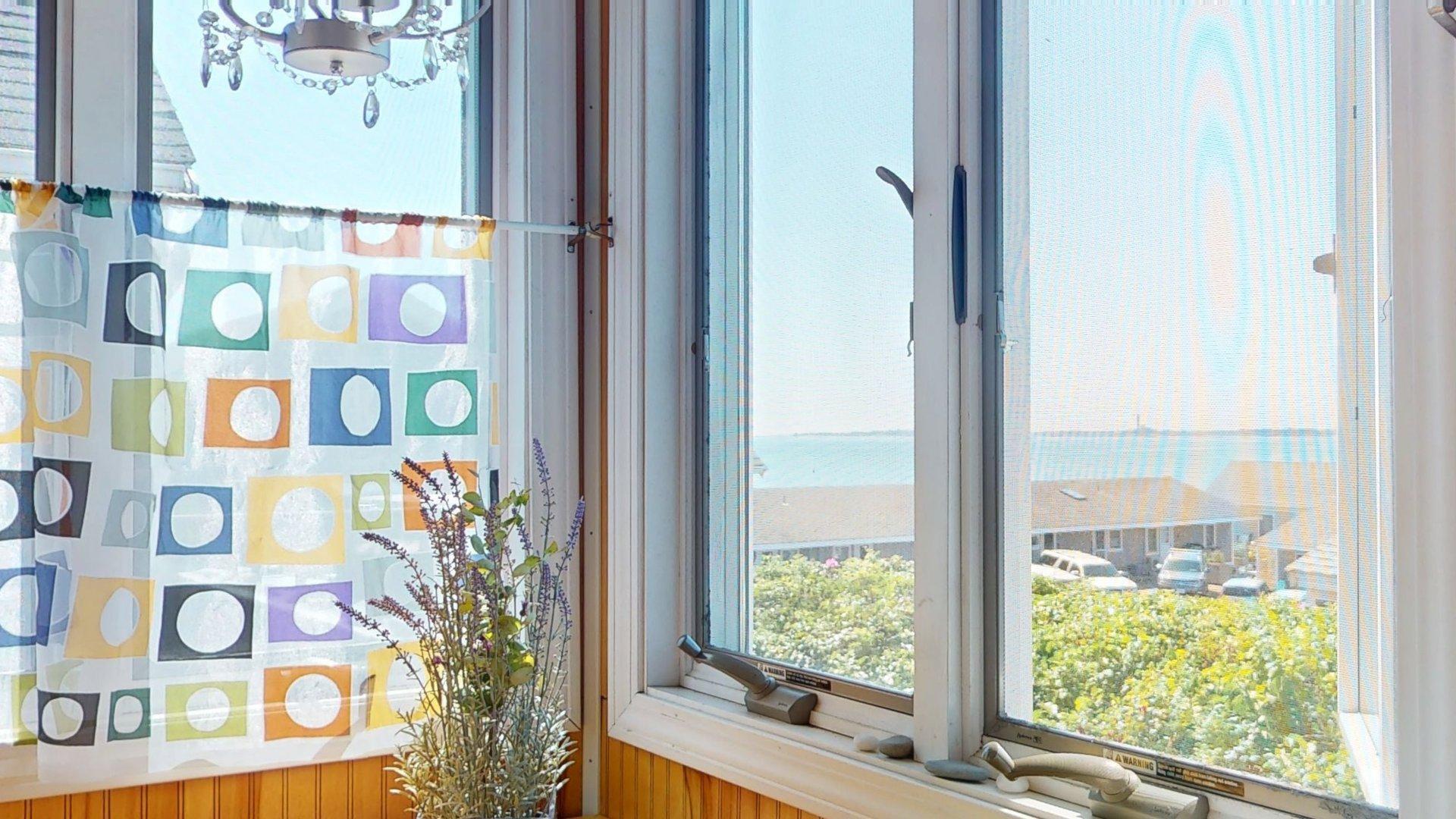 168 Shore Road, Unit 9 Truro, MA 02666 - Photo 14 of 33 a view of front door