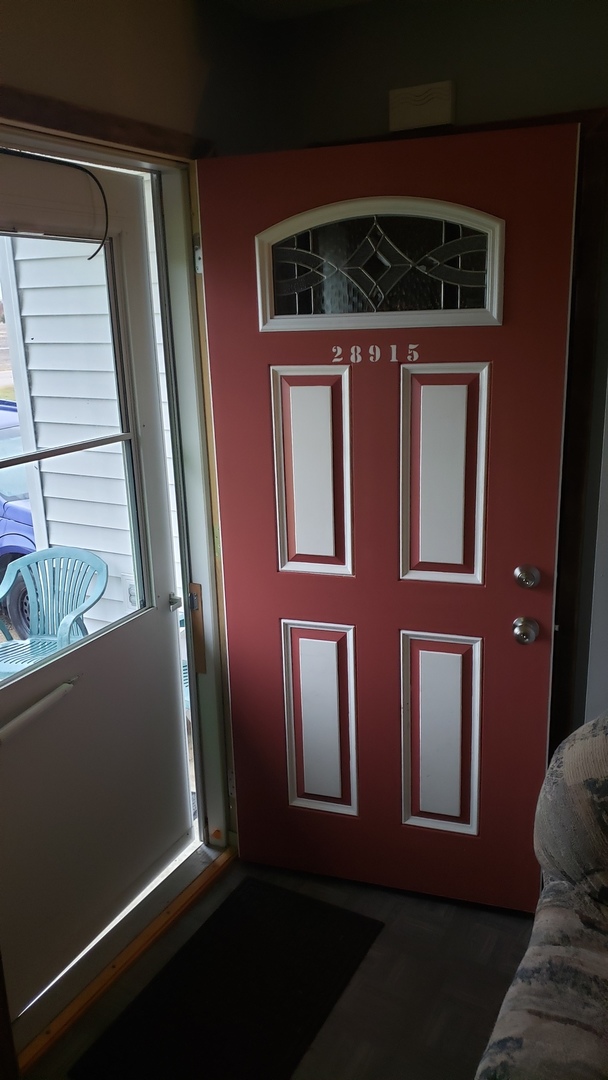 28915 Bell Road Rock Falls, IL 61071 - Photo 15 of 16 a view of entryway