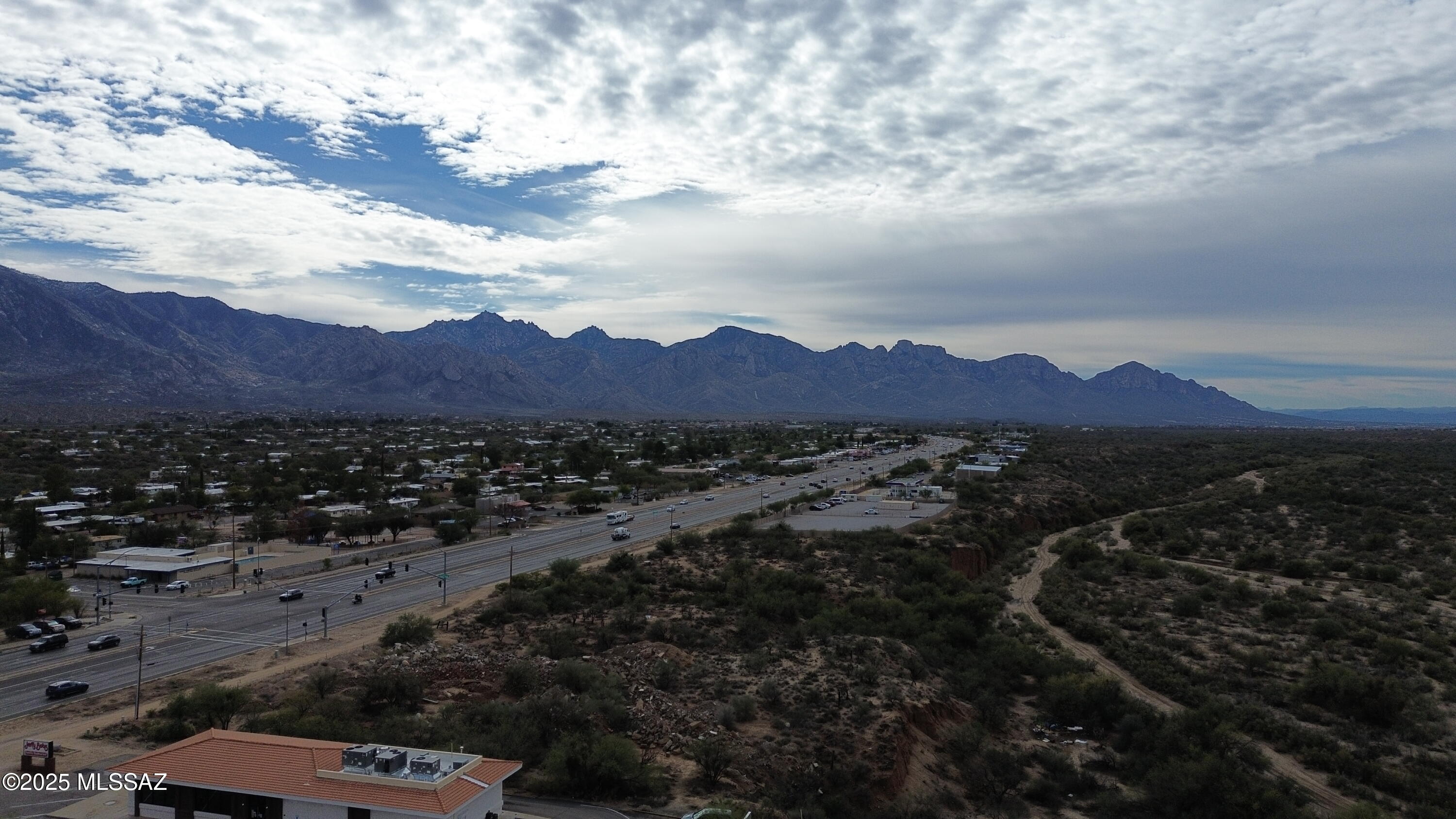 3.5-acres North Oracle Road Tucson, AZ 85739 - Photo 28 of 40