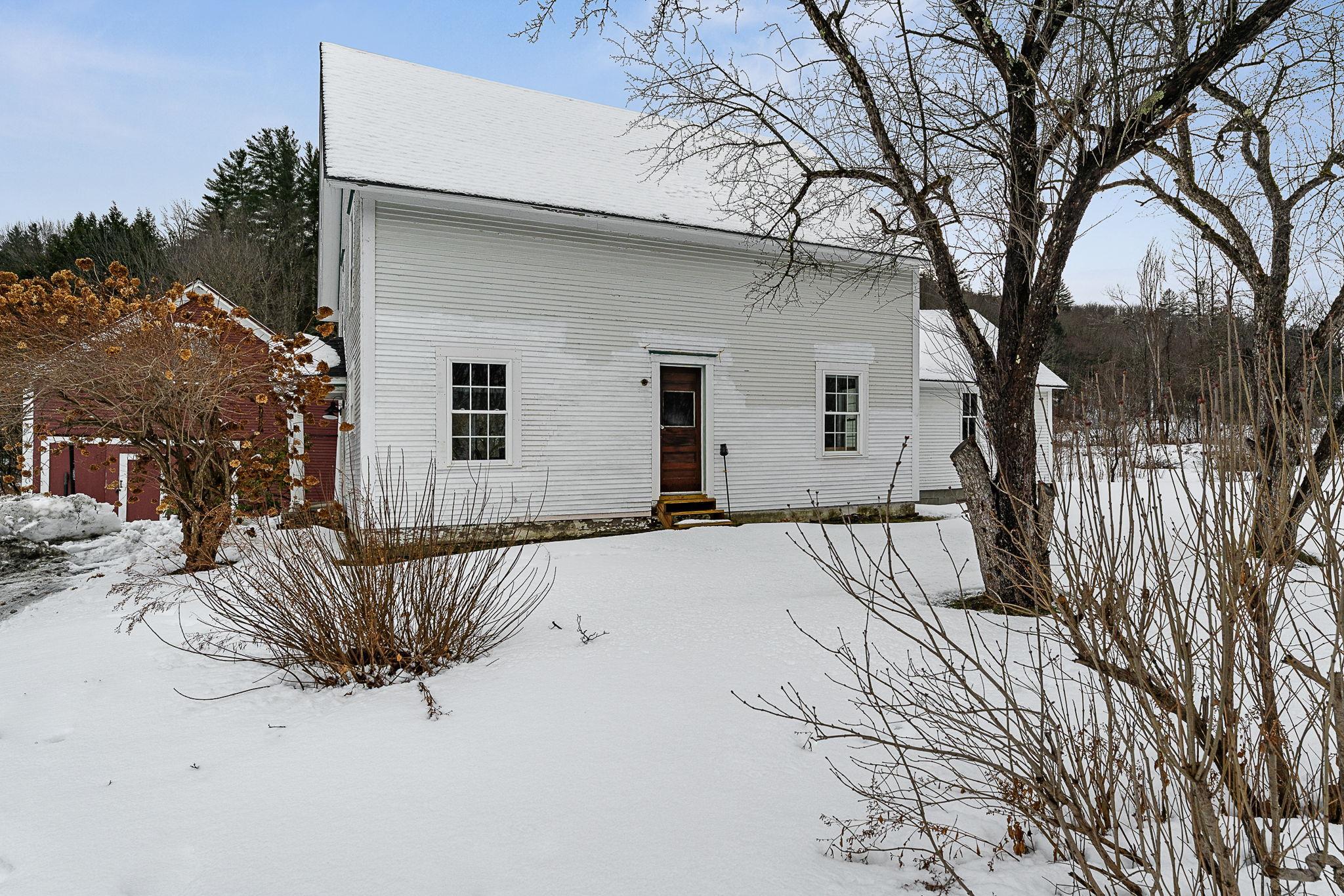 113 Mill Brook Road Fayston, VT 05673 - Photo 38 of 45