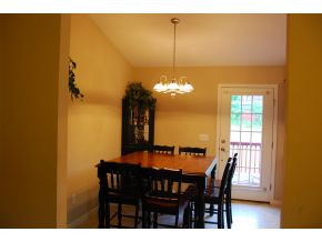 430 Kings Road Piney Flats, TN 37686 - Photo 7 of 13 Dining Room