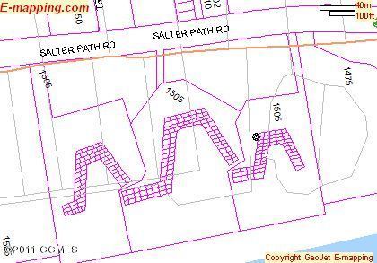 1505 Salter Path Road, Unit 235 Atlantic Beach, NC 28512 - Photo 2 of 14 Map