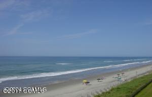 1505 Salter Path Road, Unit 235 Atlantic Beach, NC 28512 - Photo 4 of 14 Ocean View