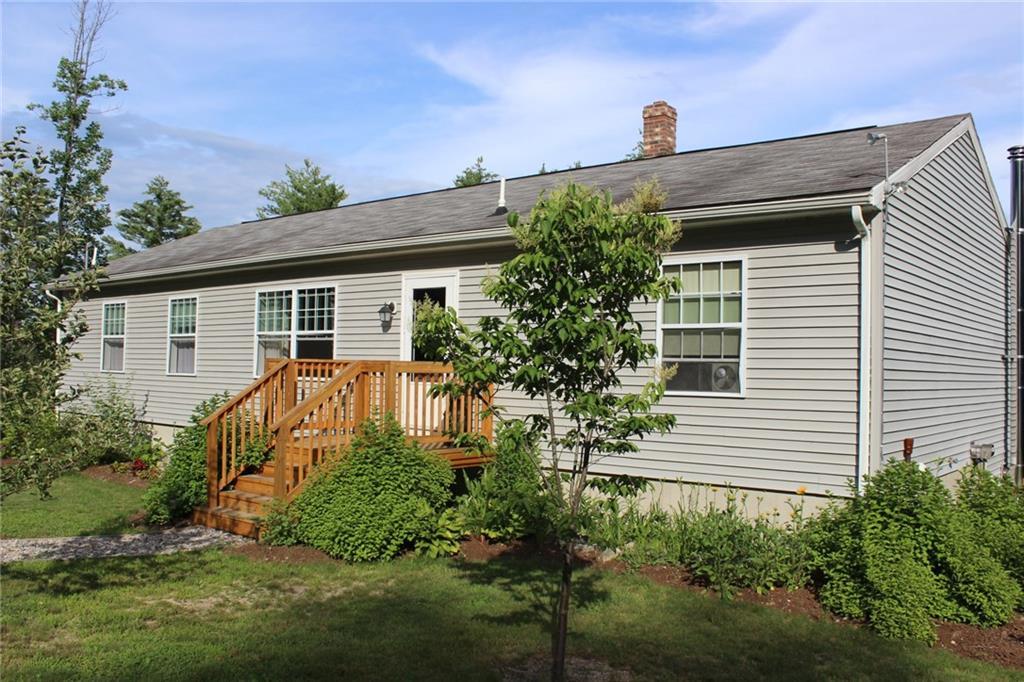 111 Shepherds River Road Brownfield, ME 04010 - Photo 1 of 19 Photo