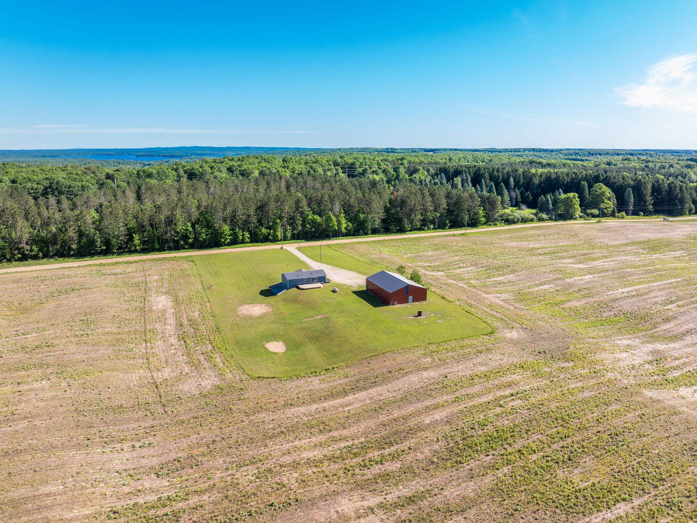 8325 Schell Road Buckley, MI 49620 - Photo 30 of 34