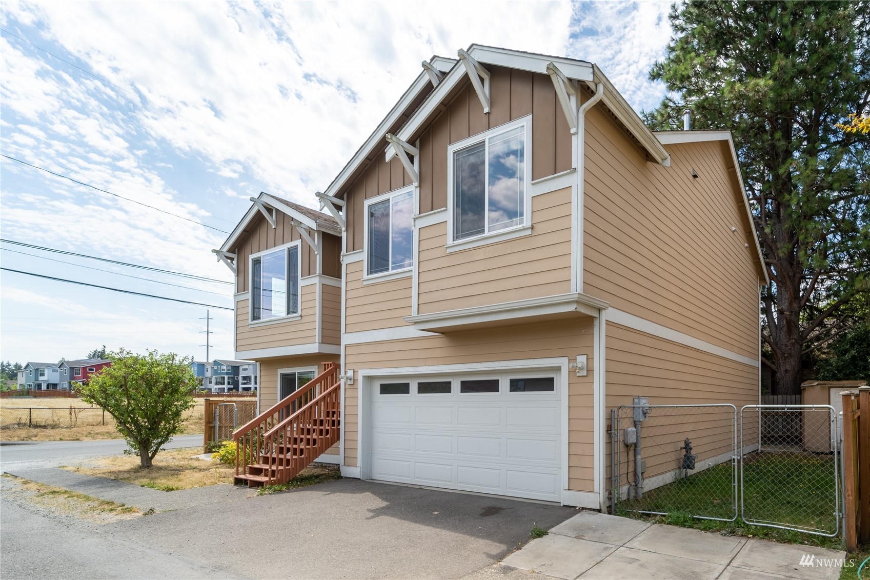 230 Southwest Roxbury Street Seattle, WA 98106 - Photo 27 of 27 Gallery Image 27