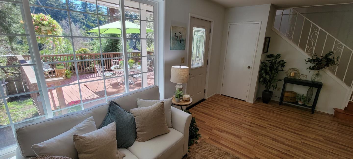 355 Brimblecom Road Boulder Creek, CA 95006 - Photo 11 of 52 Gallery Image 11