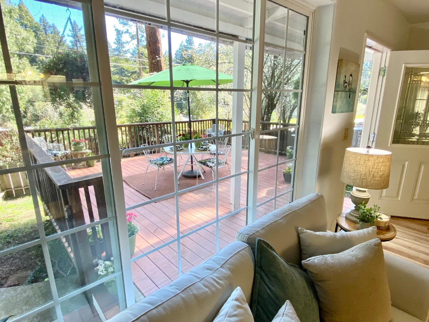 355 Brimblecom Road Boulder Creek, CA 95006 - Photo 12 of 52 Gallery Image 12
