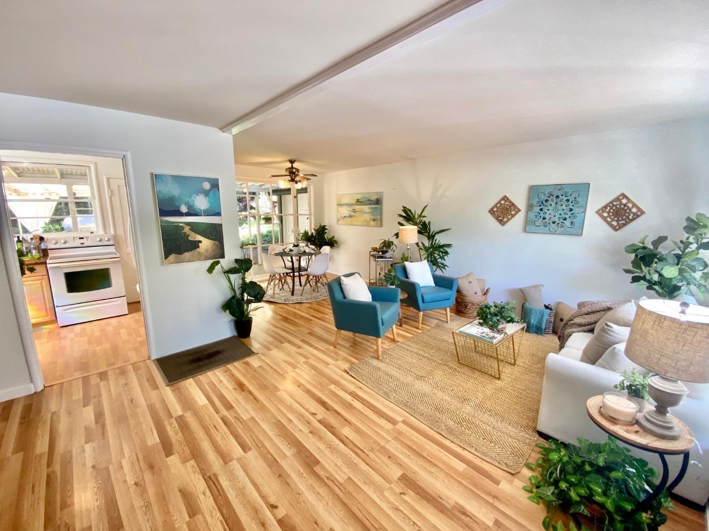 355 Brimblecom Road Boulder Creek, CA 95006 - Photo 15 of 52 Gallery Image 15