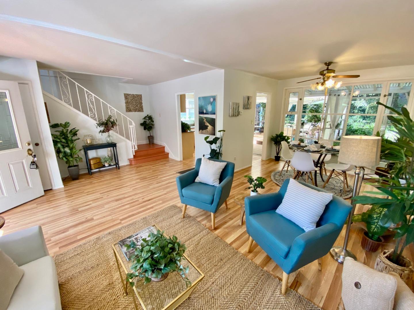 355 Brimblecom Road Boulder Creek, CA 95006 - Photo 17 of 52 Gallery Image 17