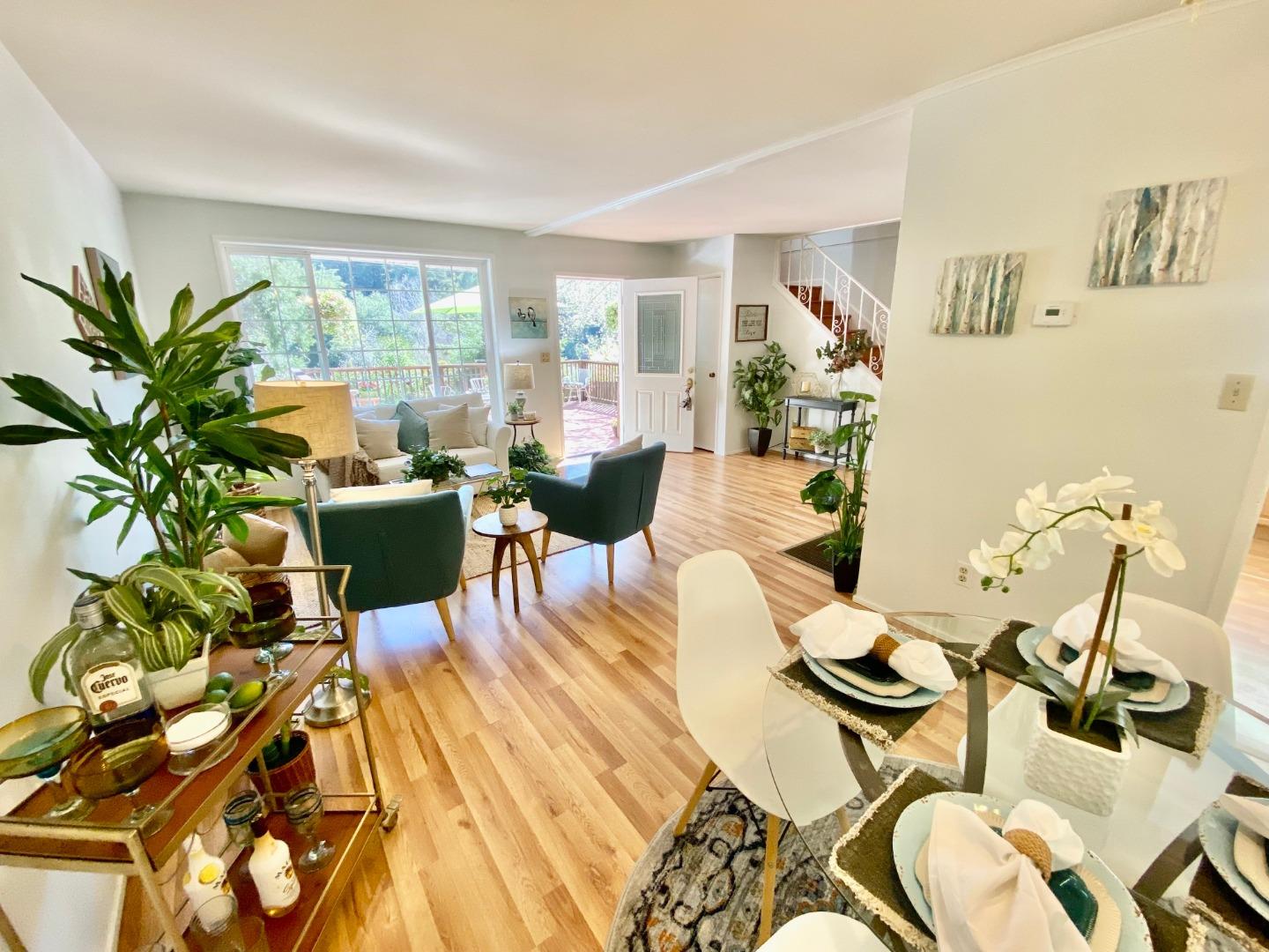 355 Brimblecom Road Boulder Creek, CA 95006 - Photo 19 of 52 Gallery Image 19